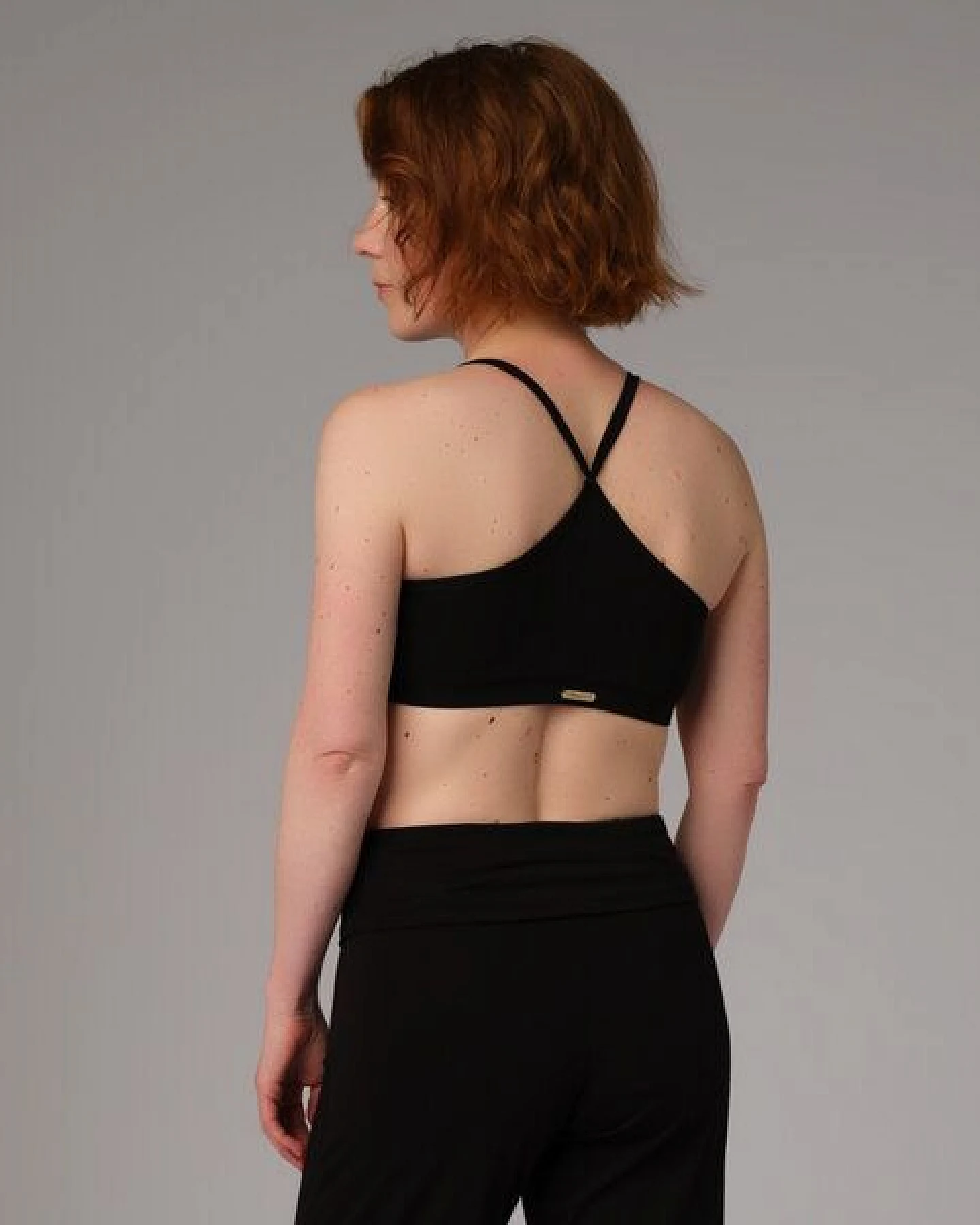 comazo|earth Fairtrade Basic Bustier – Ansicht 2