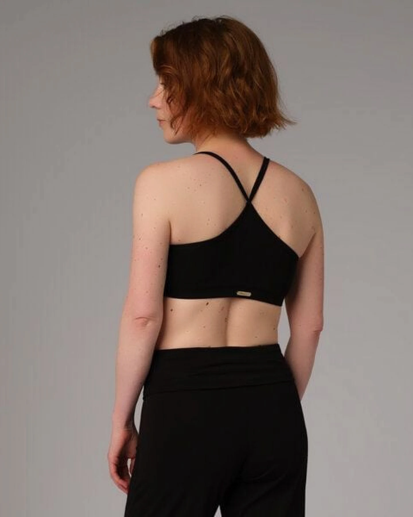 comazo|earth Fairtrade Basic Bustier – Ansicht 2