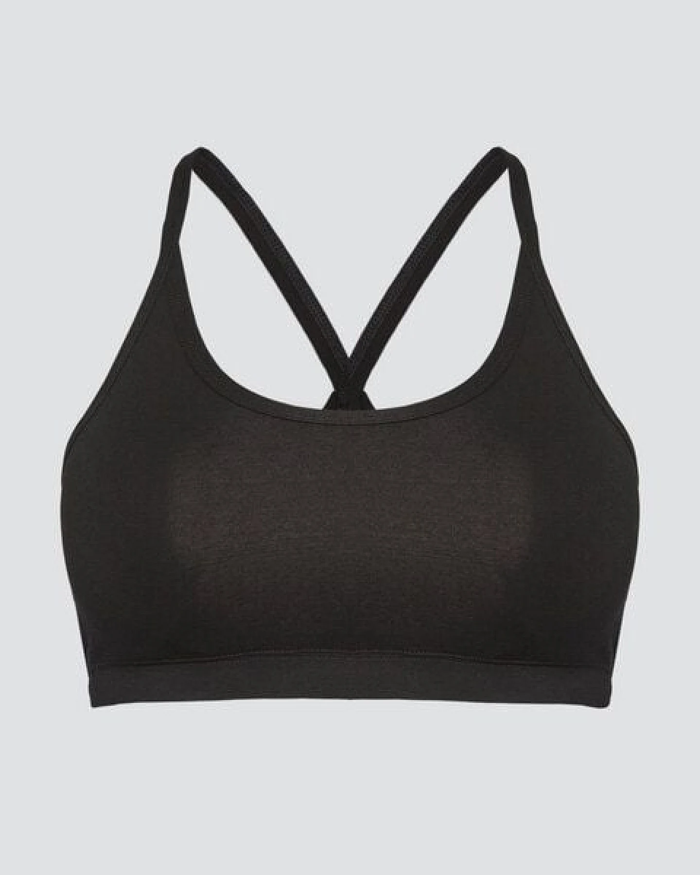comazo|earth Fairtrade Basic Bustier – Ansicht 3