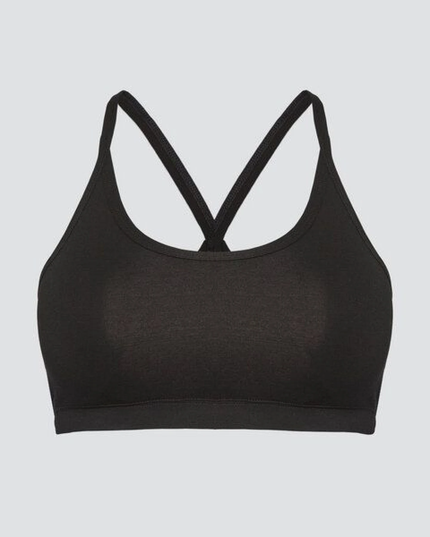comazo|earth Fairtrade Basic Bustier – Ansicht 3
