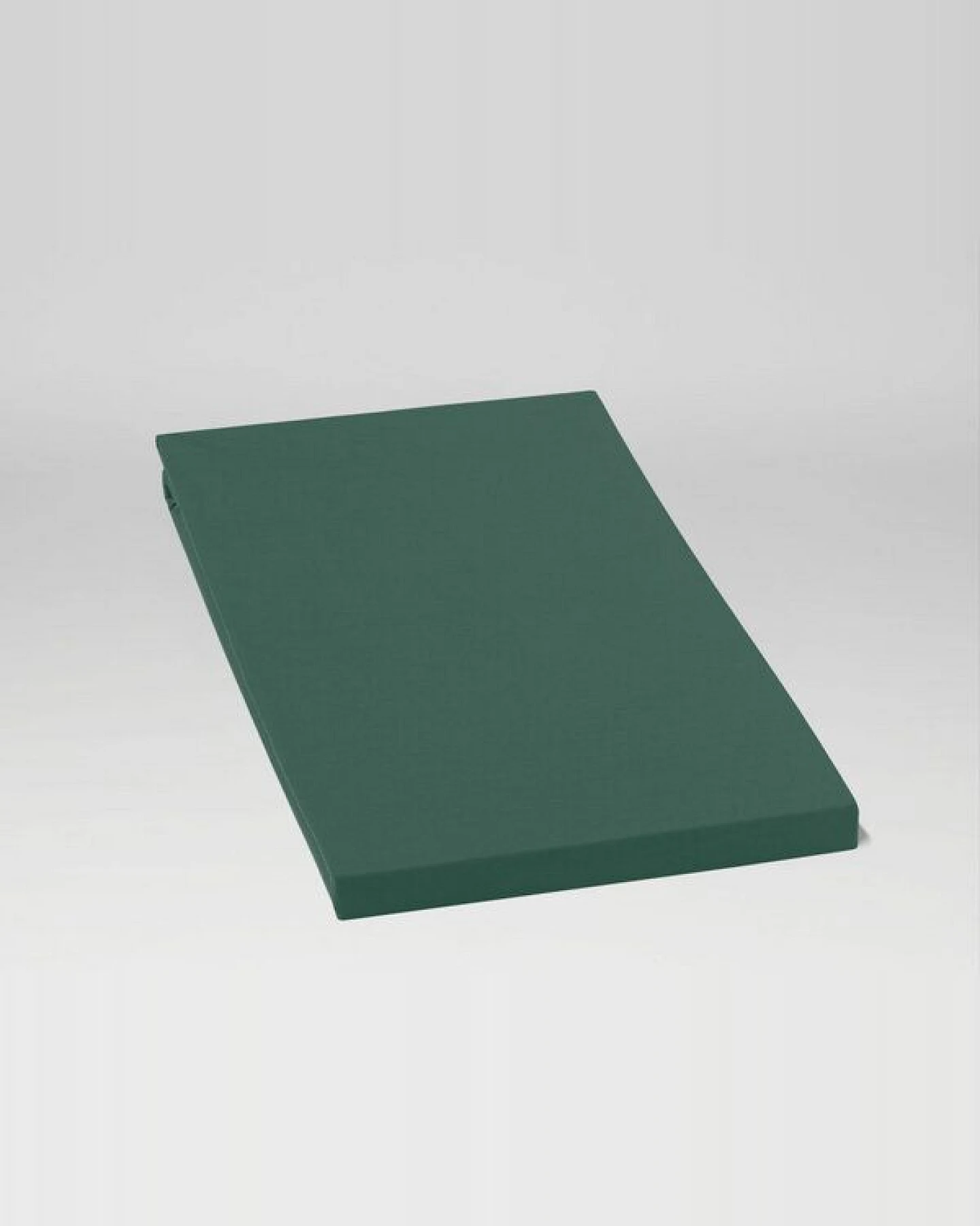 Spannbettlaken "Yumeko" aus Perkal-Baumwolle – Ansicht 3
