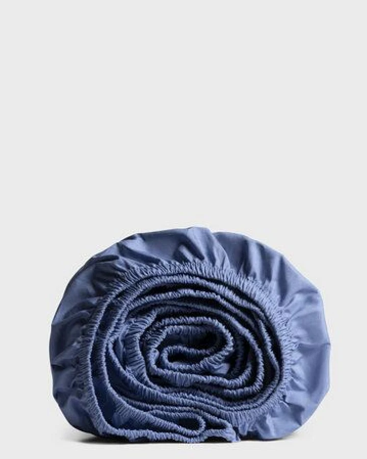 Serene Blue