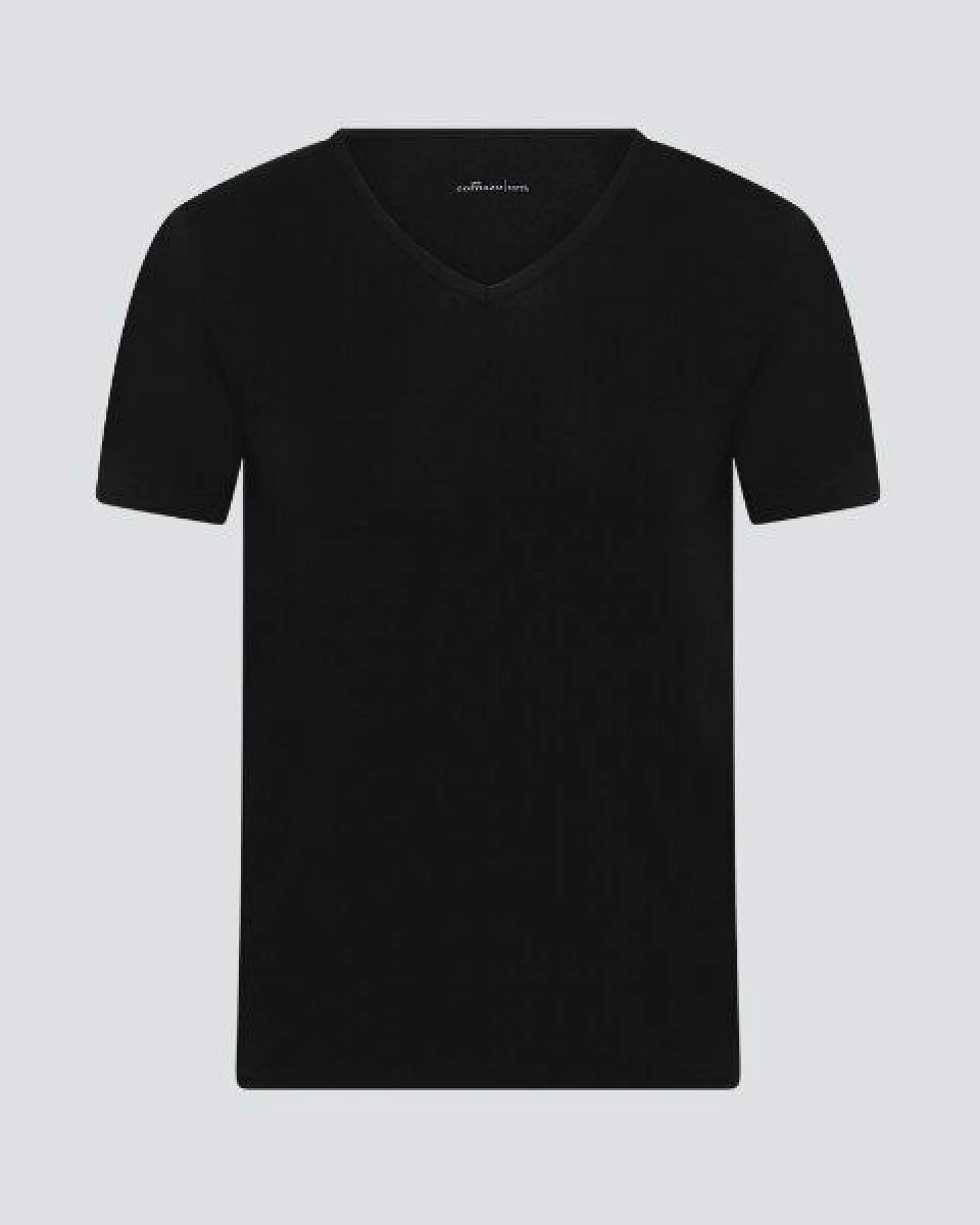 comazo|earth Fairtrade Single Jersey Shirt kurzarm – Ansicht 4