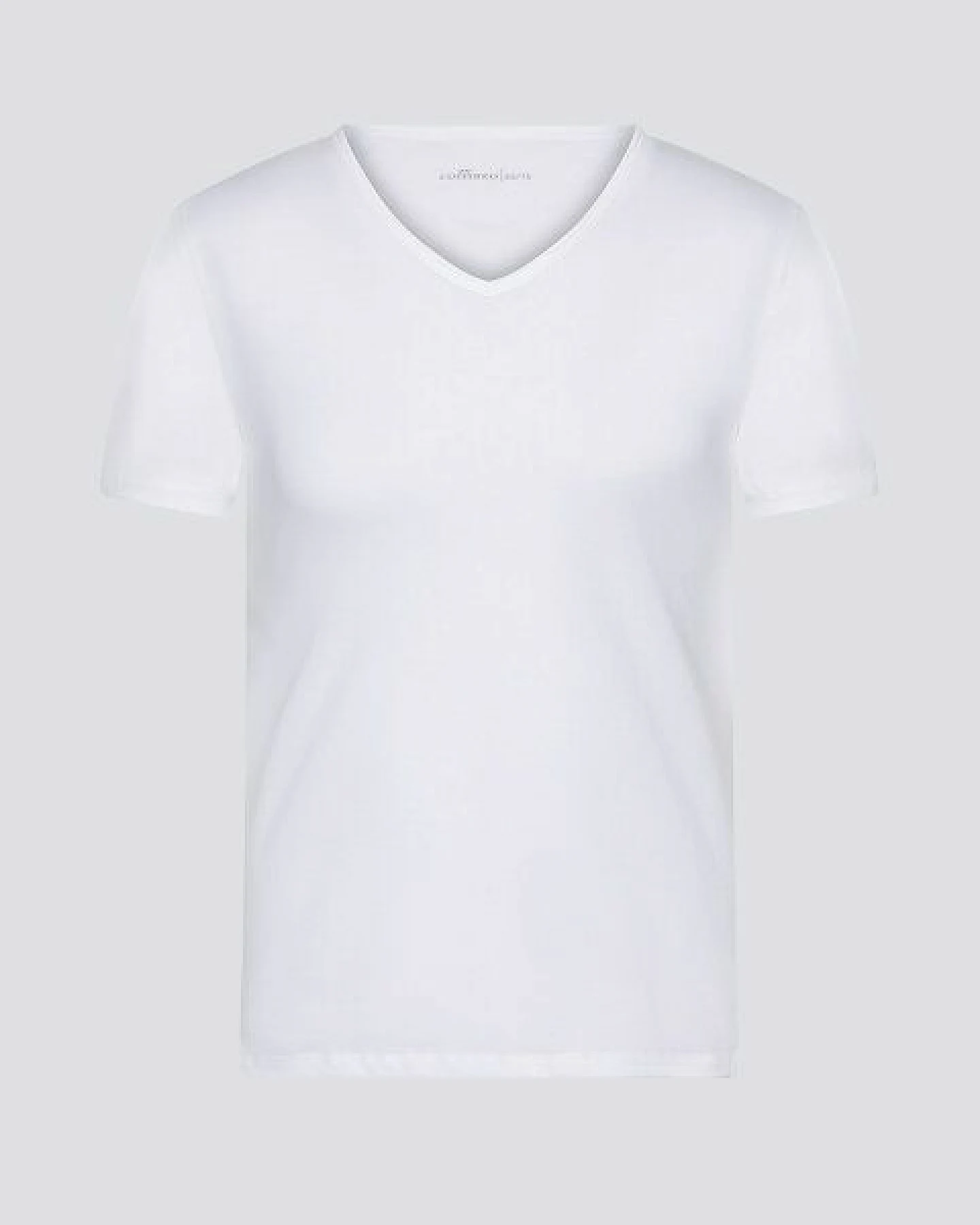 comazo|earth Fairtrade Single Jersey Shirt kurzarm – Ansicht 3