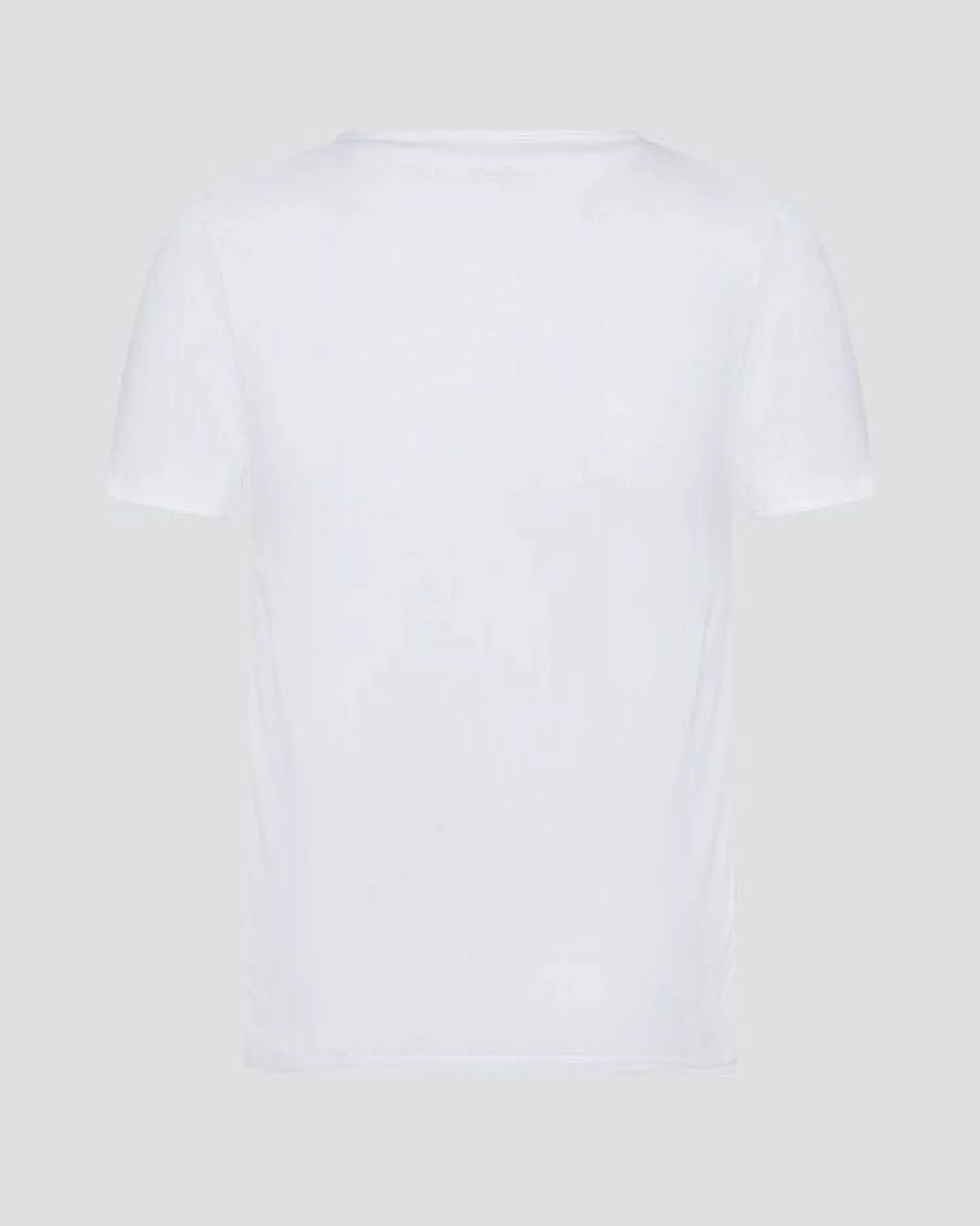 comazo|earth Fairtrade Single Jersey Shirt kurzarm – Ansicht 4