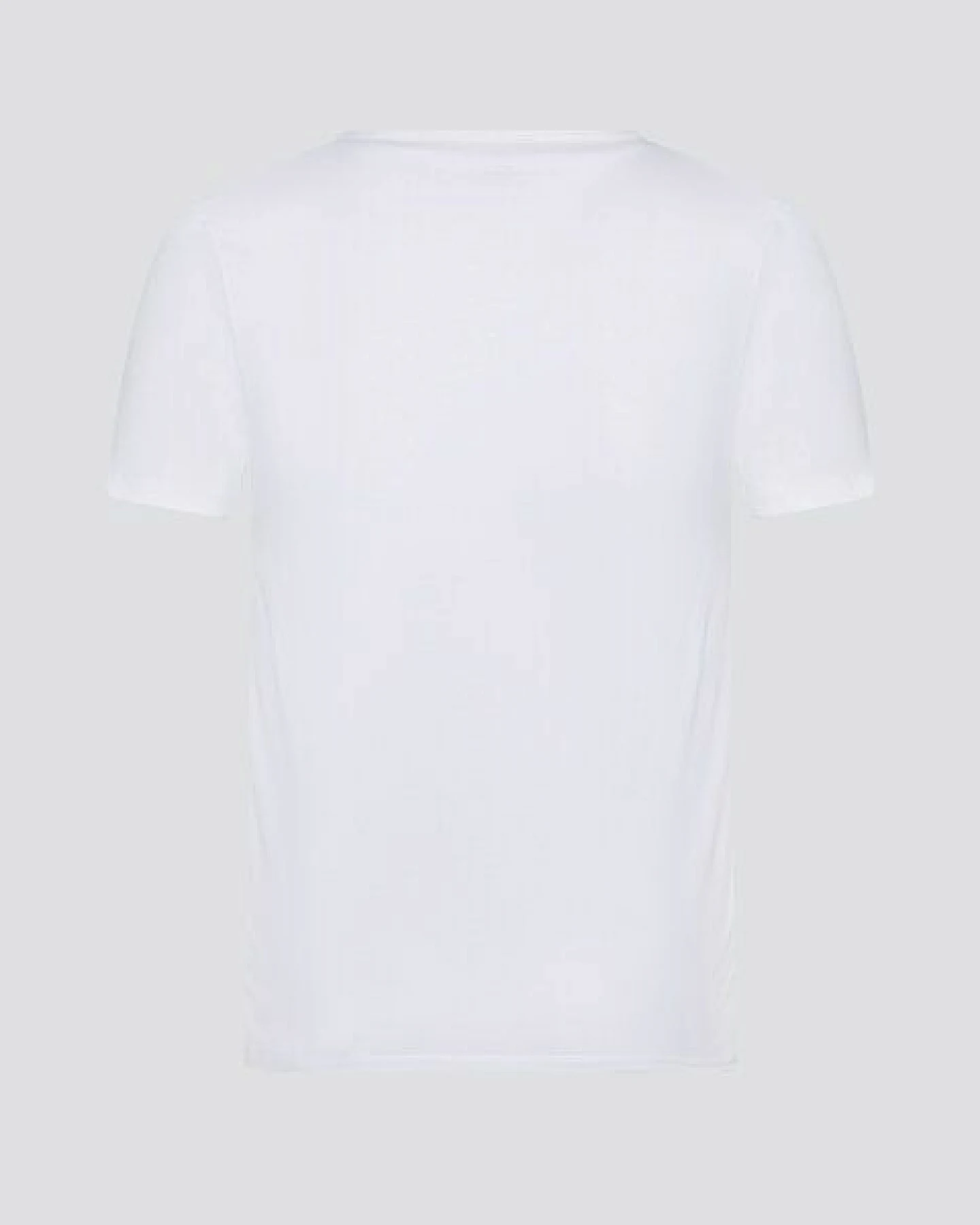comazo|earth Fairtrade Single Jersey Shirt kurzarm – Ansicht 4