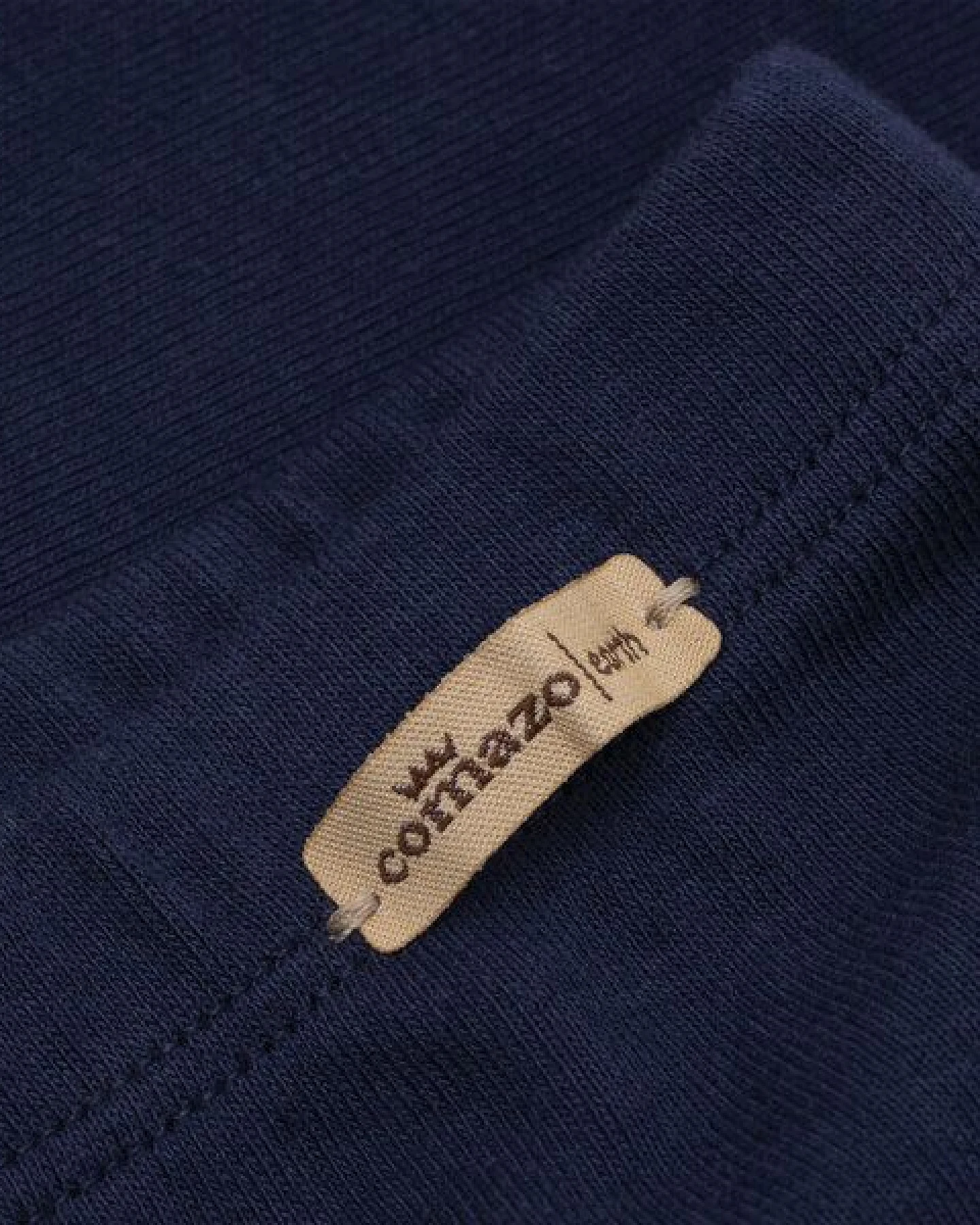 comazo|earth Fairtrade Jungen Slip – Ansicht 2