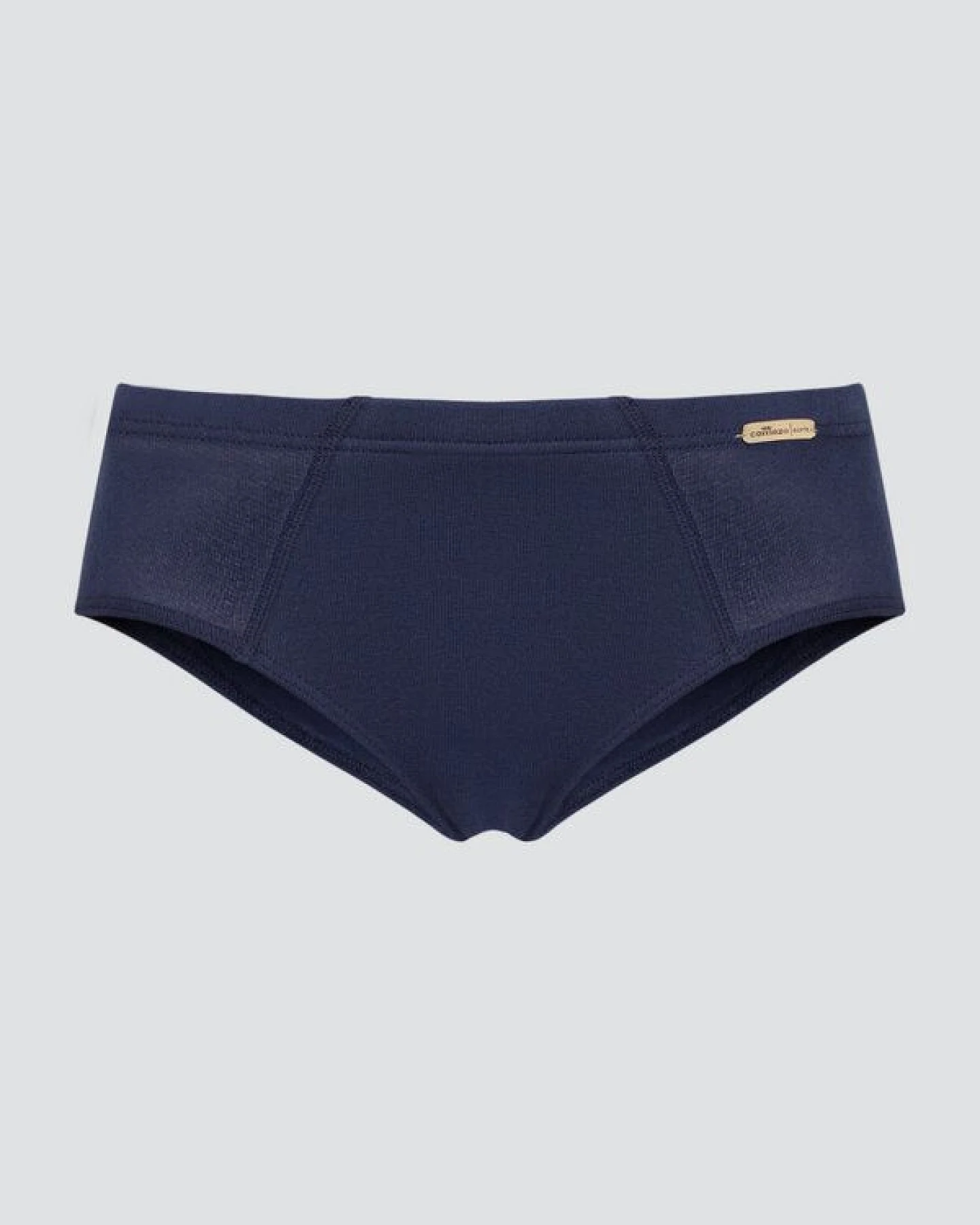 comazo|earth Fairtrade Jungen Slip – Ansicht 4
