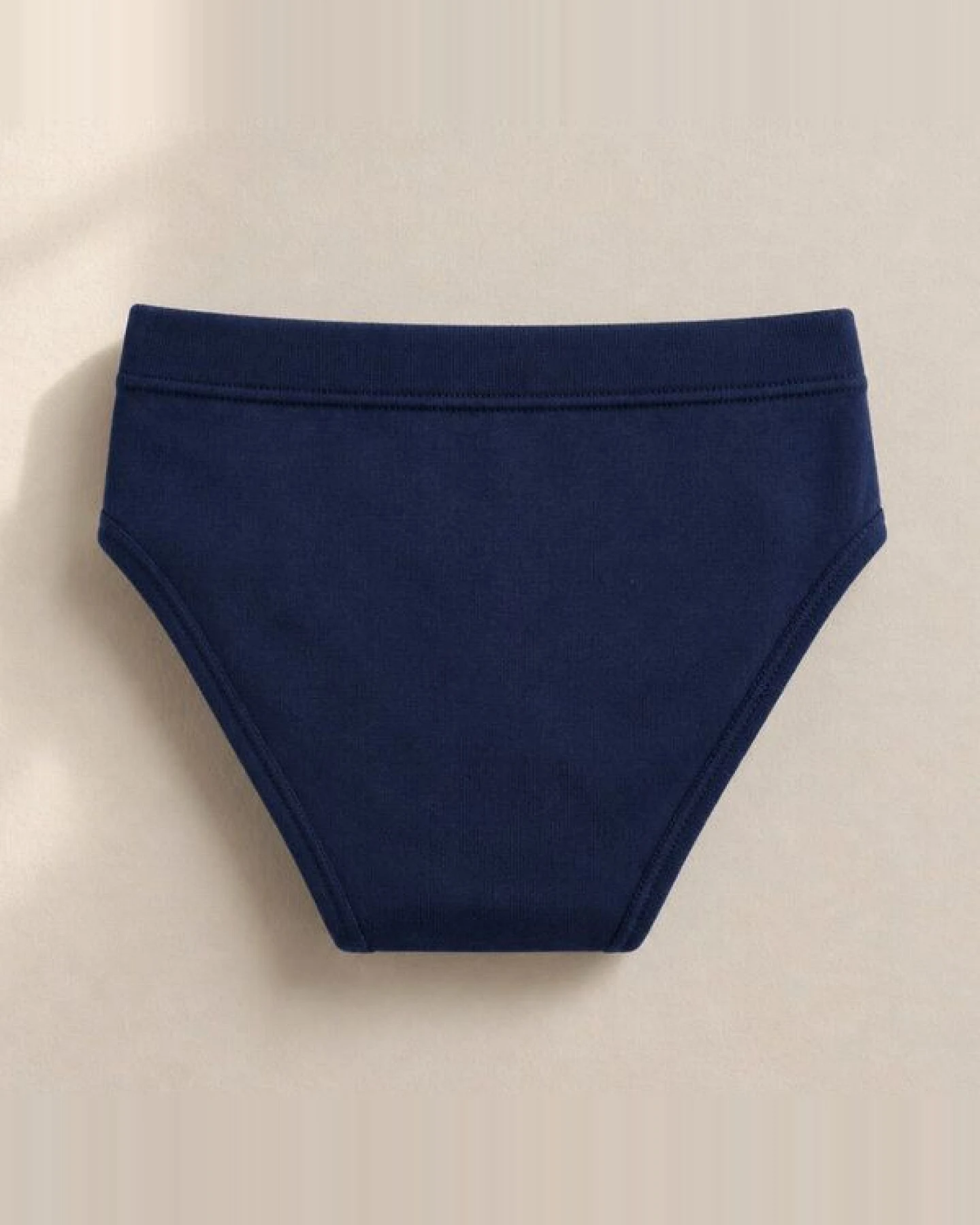 comazo|earth Fairtrade Jungen Slip – Ansicht 3