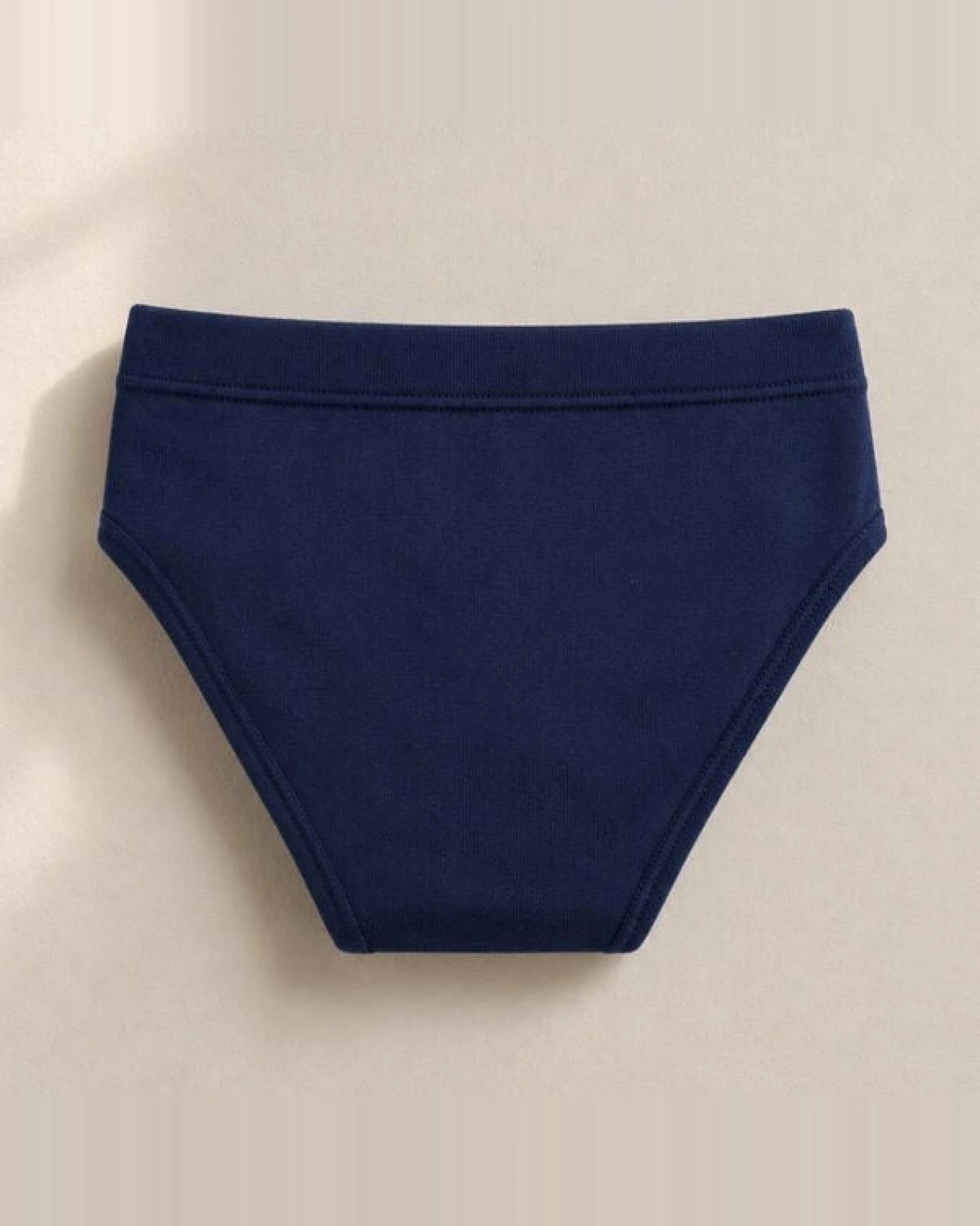 comazo|earth Fairtrade Jungen Slip – Ansicht 3