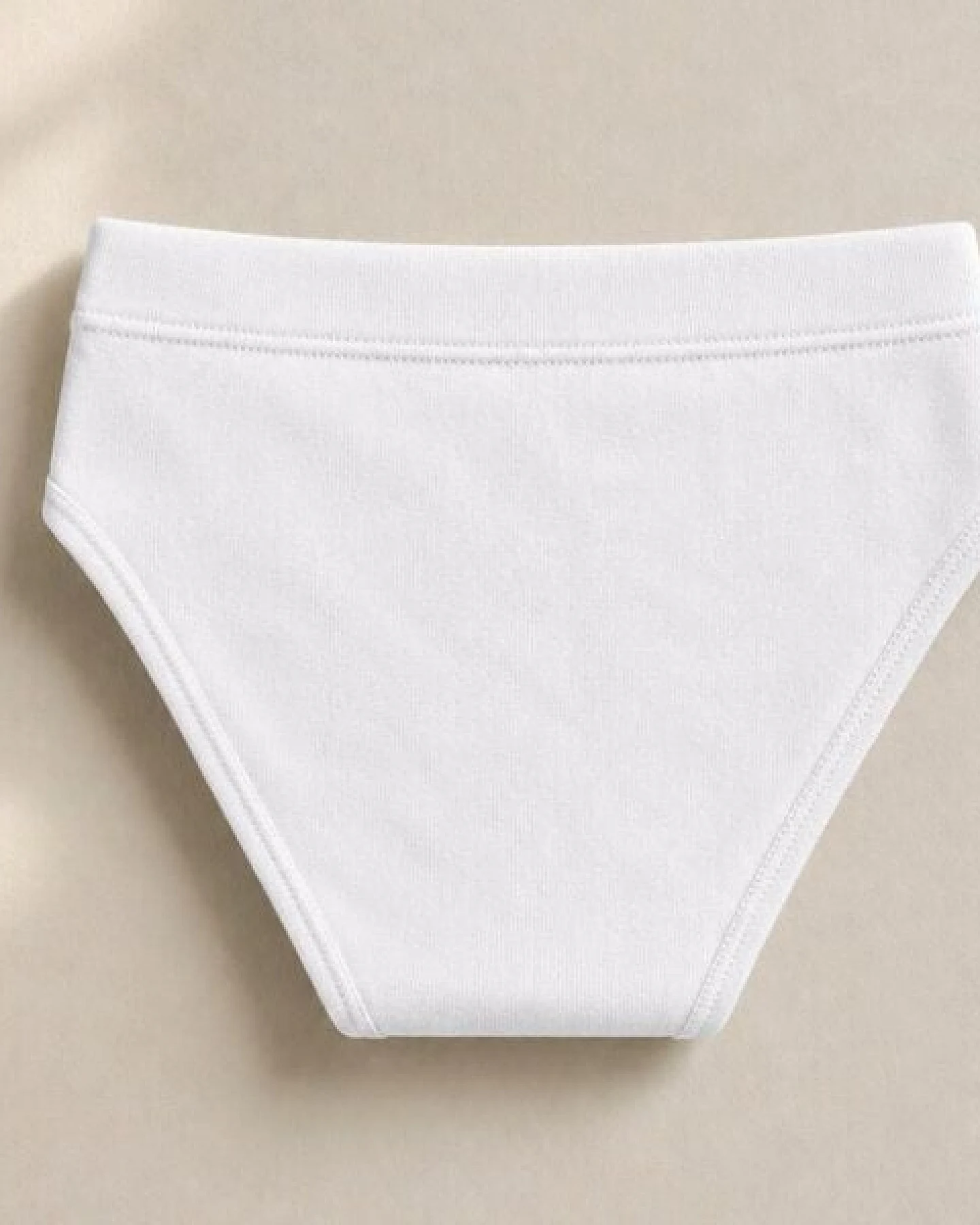 comazo|earth Fairtrade Jungen Slip – Ansicht 3
