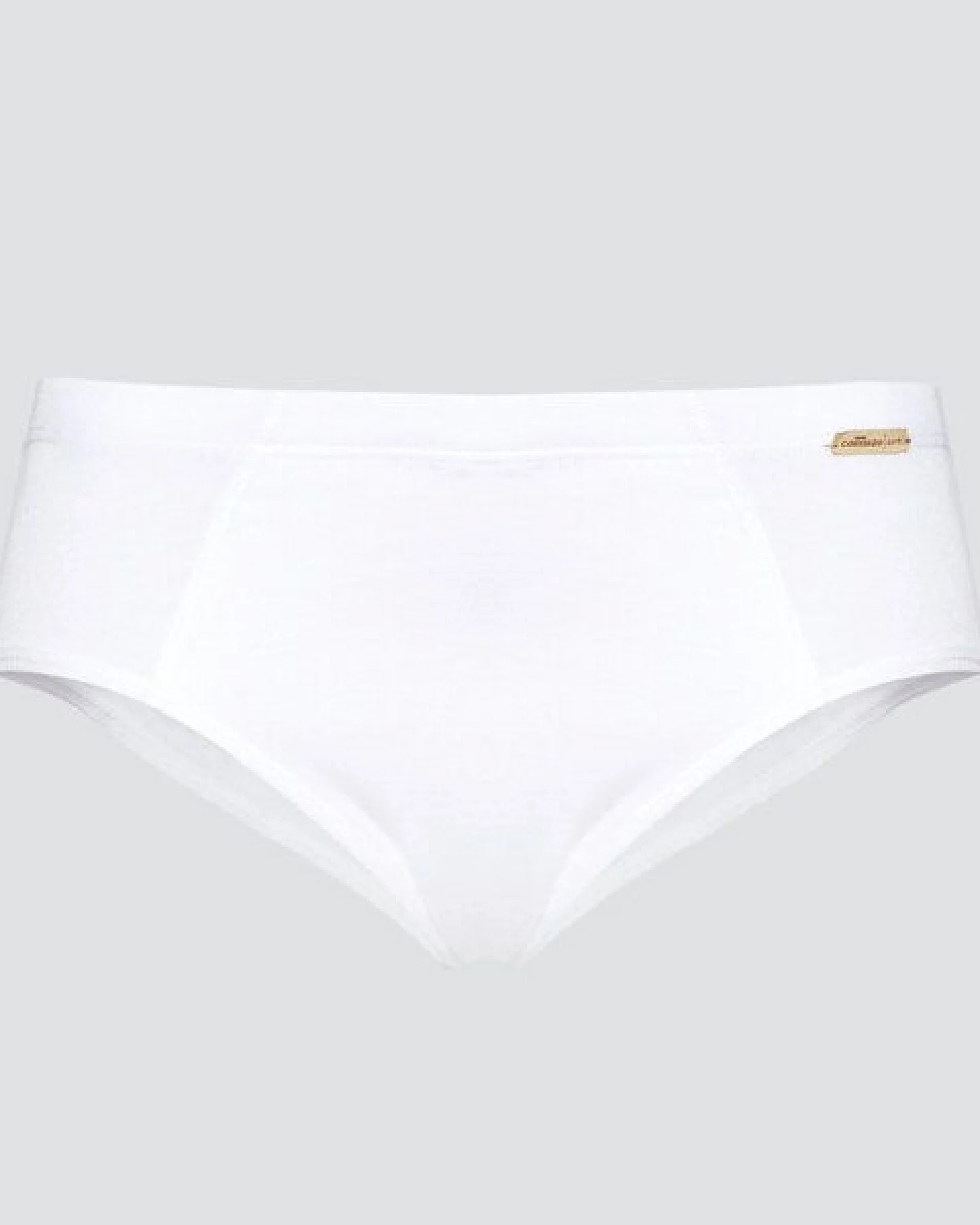 comazo|earth Fairtrade Jungen Slip – Ansicht 4