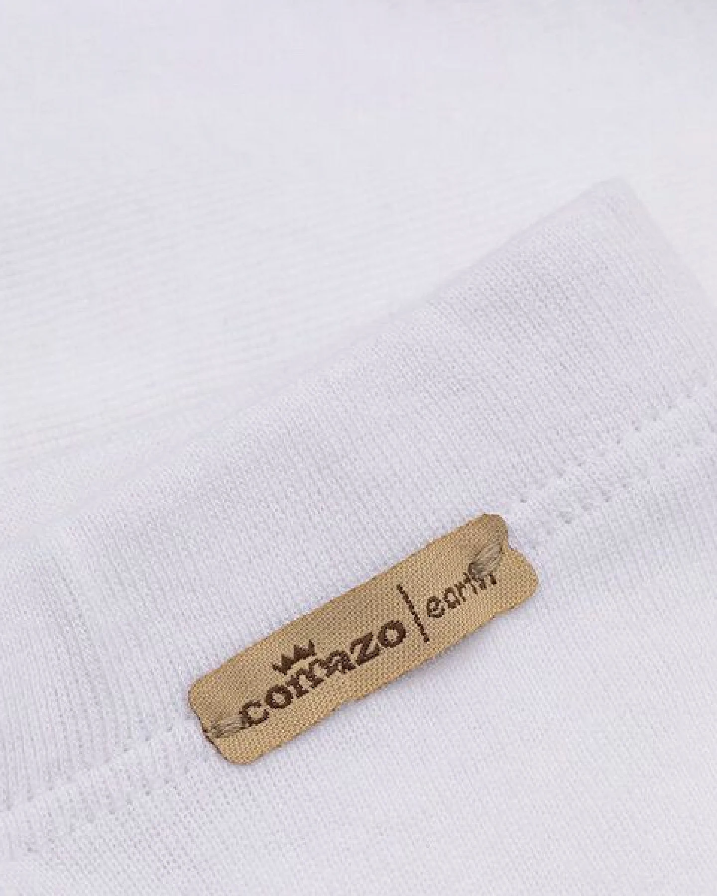 comazo|earth Fairtrade Jungen Slip – Ansicht 2
