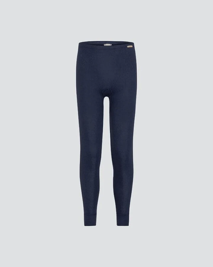 comazo|earth Fairtrade Natur Kinder Hose lang
