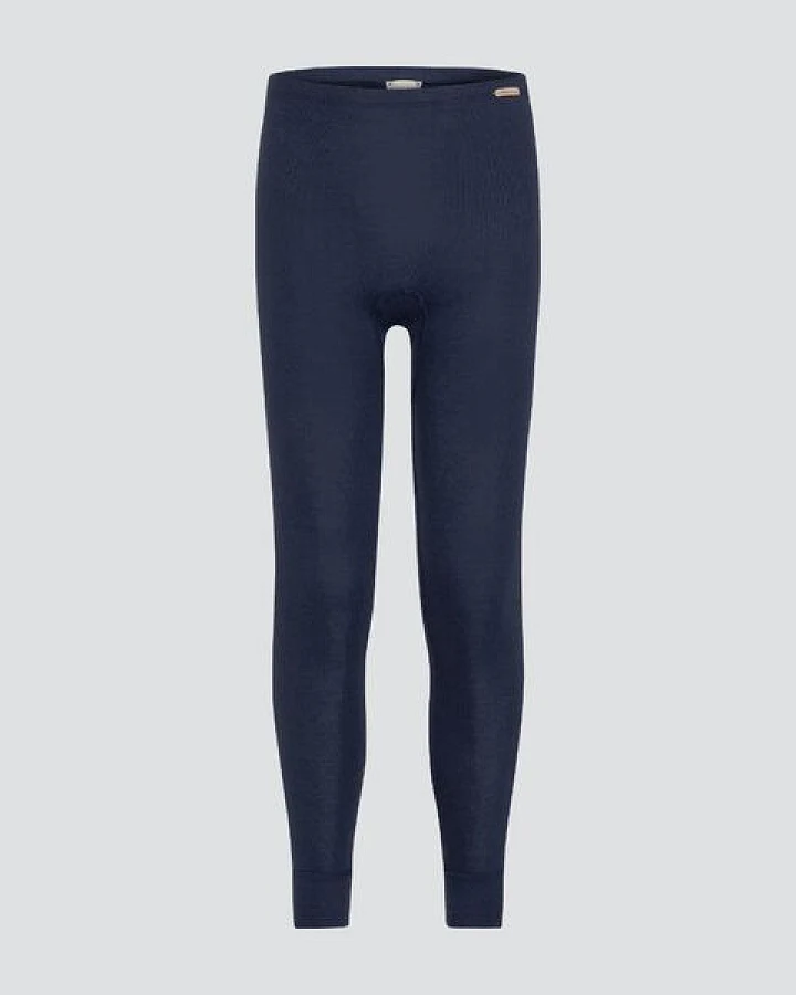 comazo|earth Fairtrade Natur Kinder Hose lang