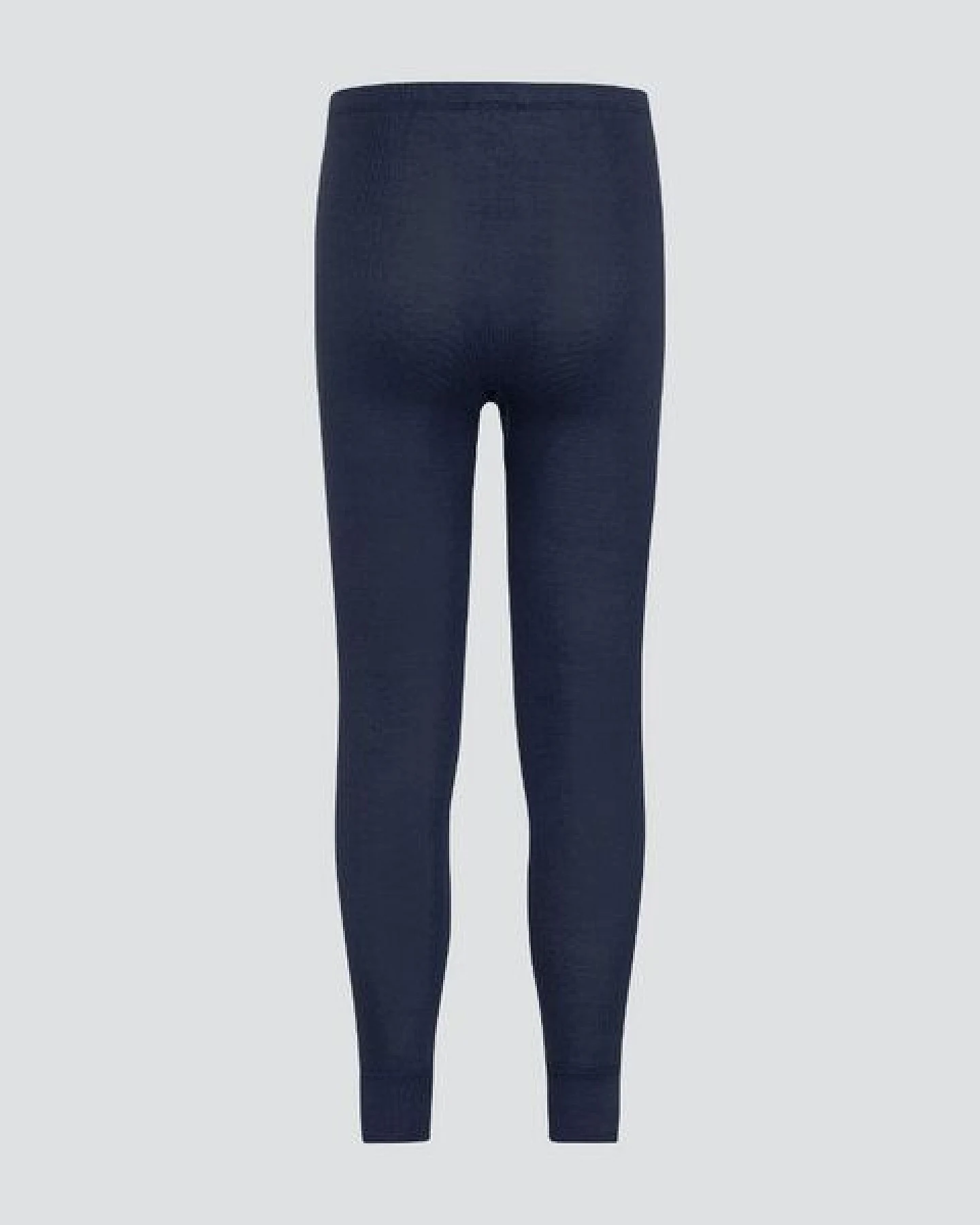 comazo|earth Fairtrade Natur Kinder Hose lang – Ansicht 2