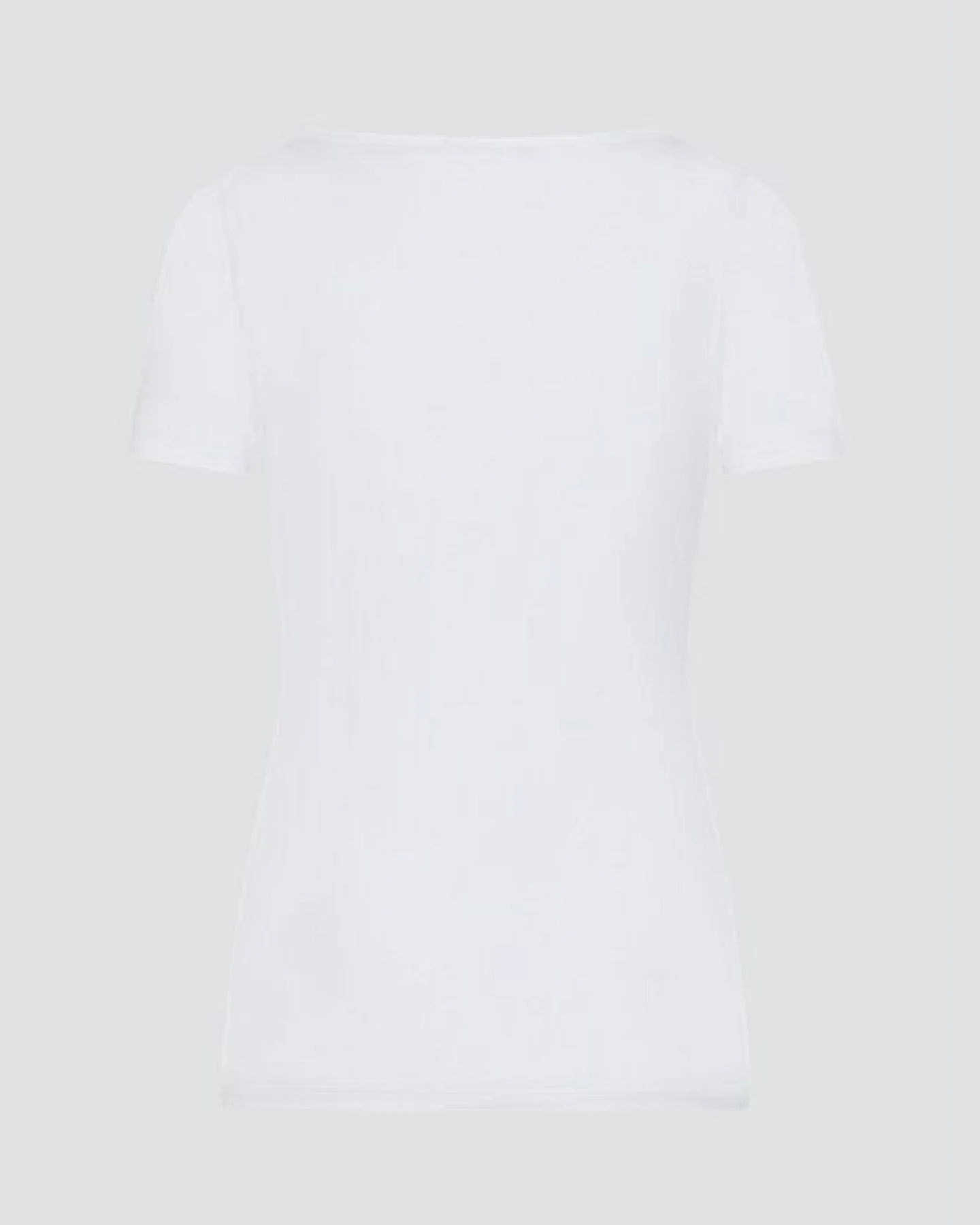 comazo|earth Fairtrade Basic Shirt kurzarm – Ansicht 4