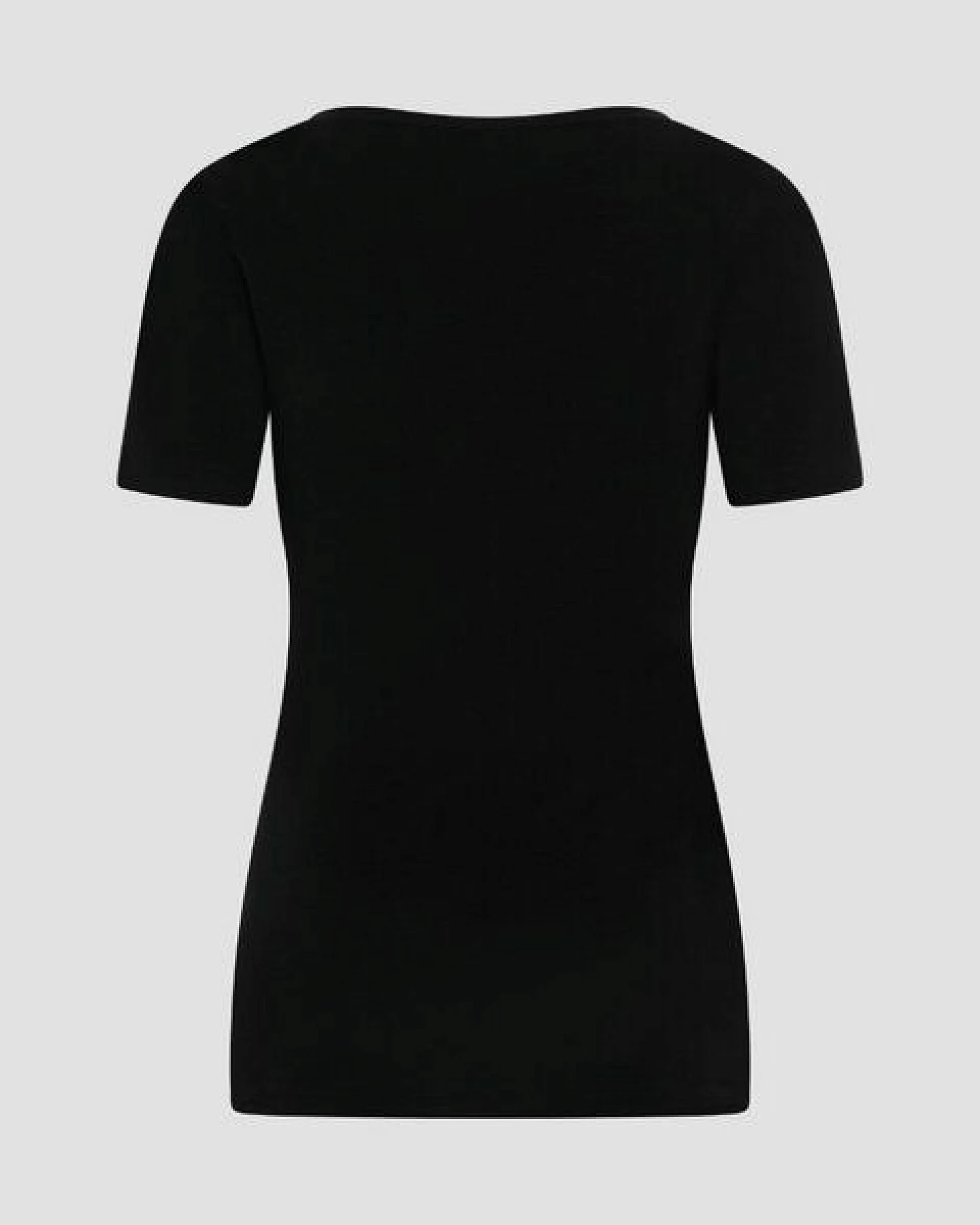 comazo|earth Fairtrade Basic Shirt kurzarm – Ansicht 4