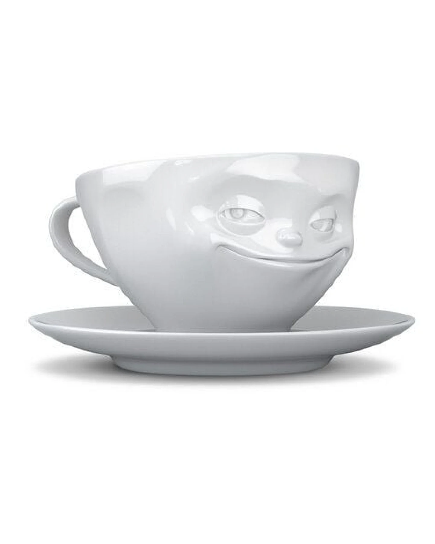 FIFTYEIGHT PRODUCTS Fiftyeight Porzellan Kaffeeset – Ansicht 2