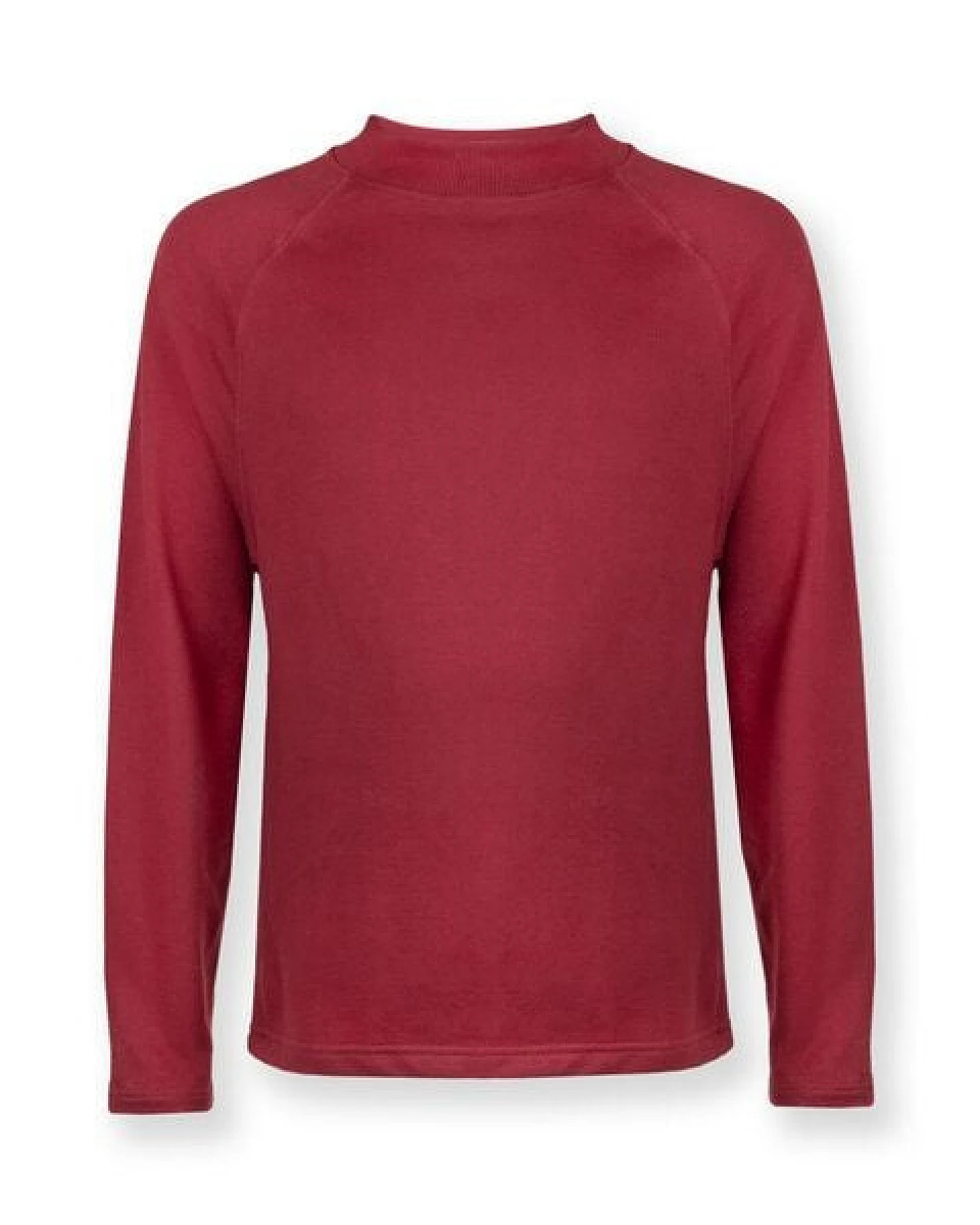 Degree Clothing Herren Sweatshirt aus Bio-Baumwolle - Rag Sweat – Ansicht 2