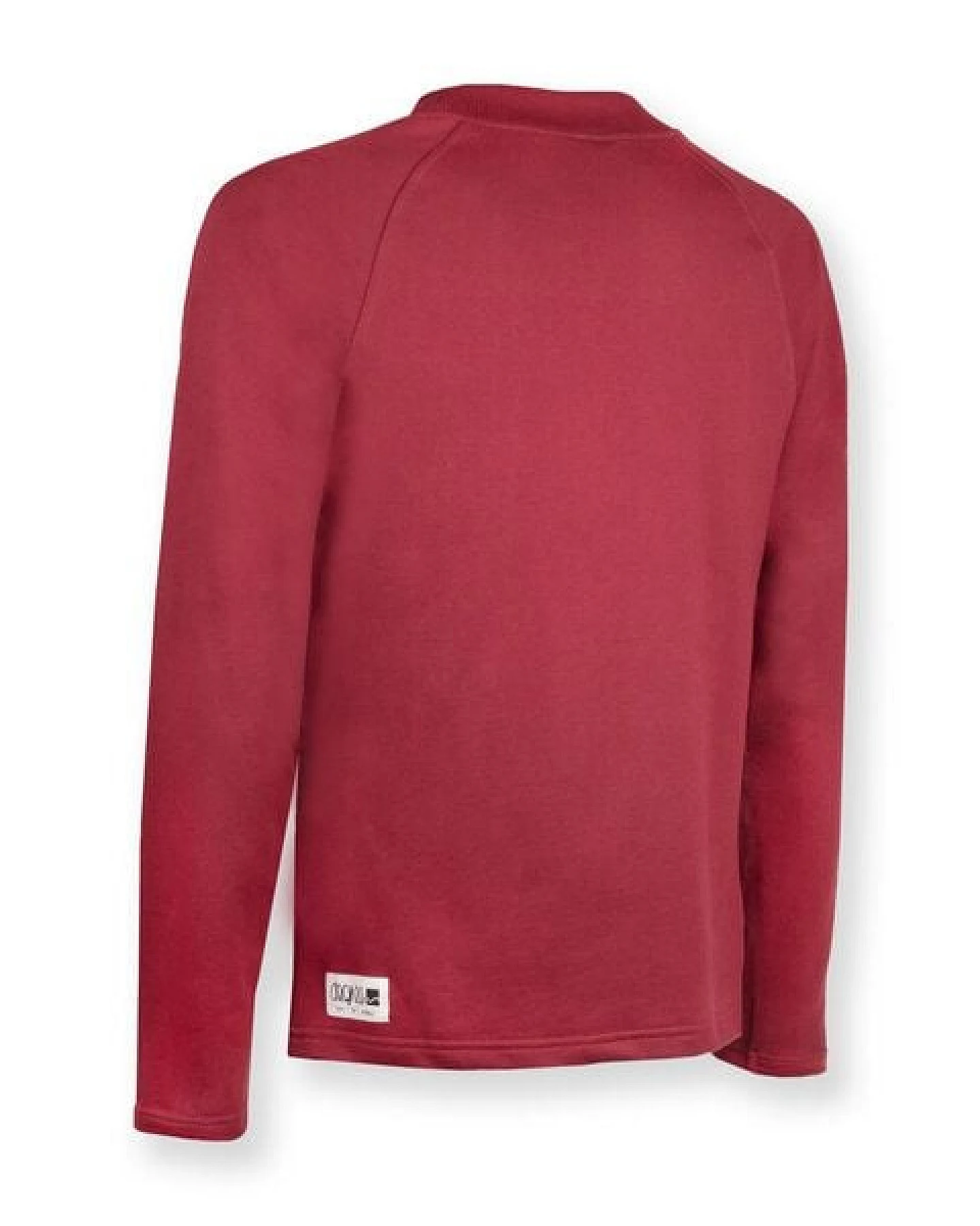 Degree Clothing Herren Sweatshirt aus Bio-Baumwolle - Rag Sweat – Ansicht 3