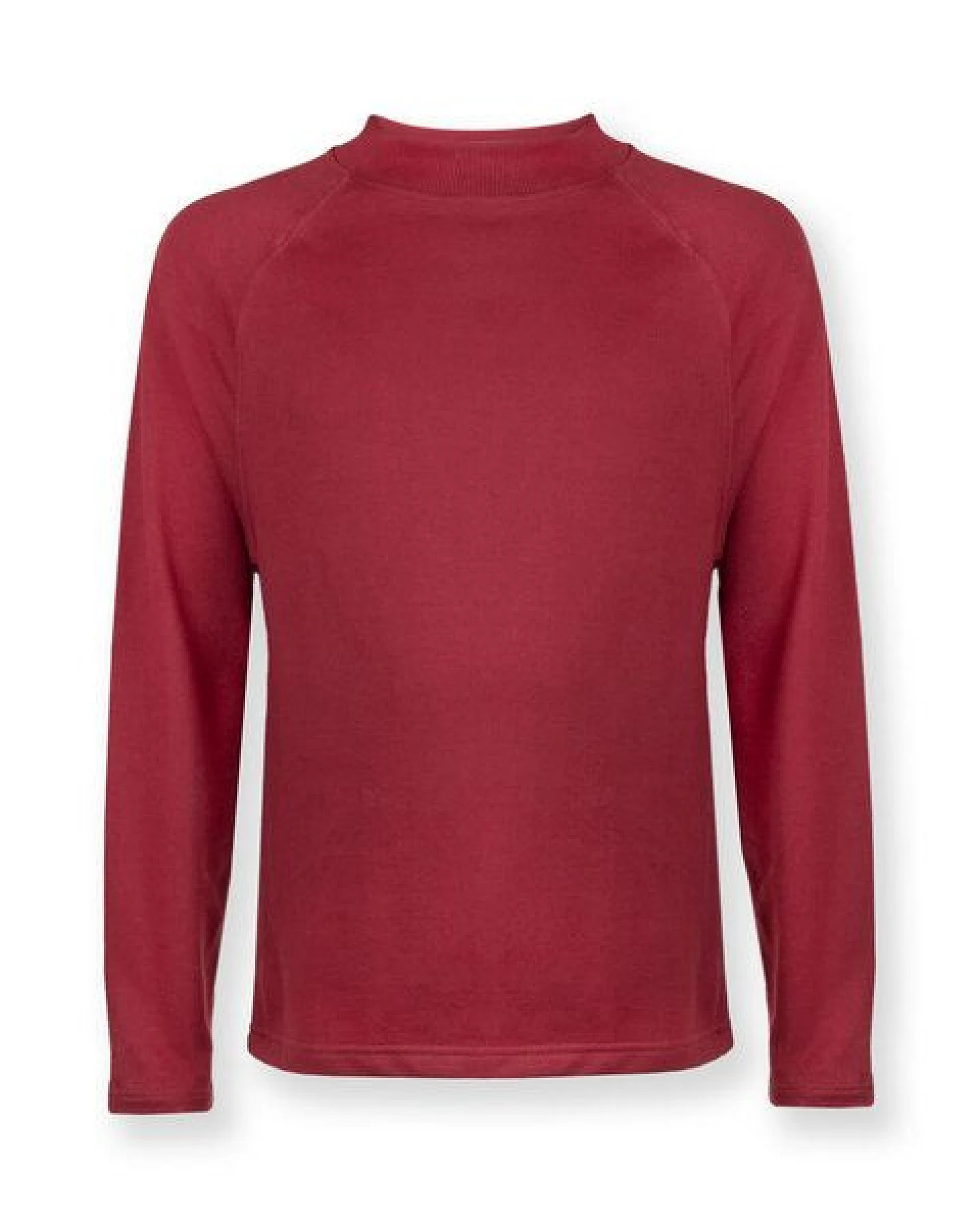 Degree Clothing Herren Sweatshirt aus Bio-Baumwolle - Rag Sweat – Ansicht 2