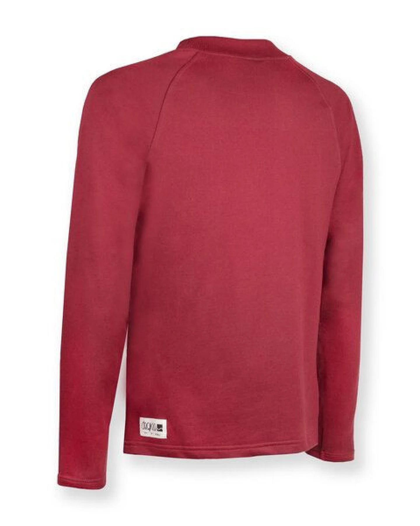 Degree Clothing Herren Sweatshirt aus Bio-Baumwolle - Rag Sweat – Ansicht 3