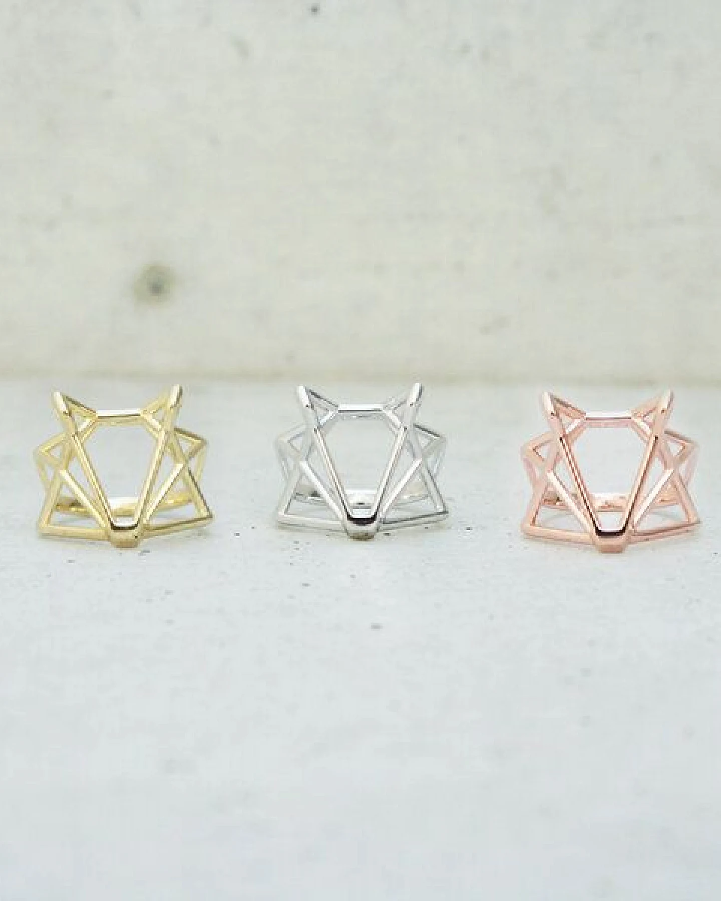 veroikon foxtastic ring – Ansicht 2