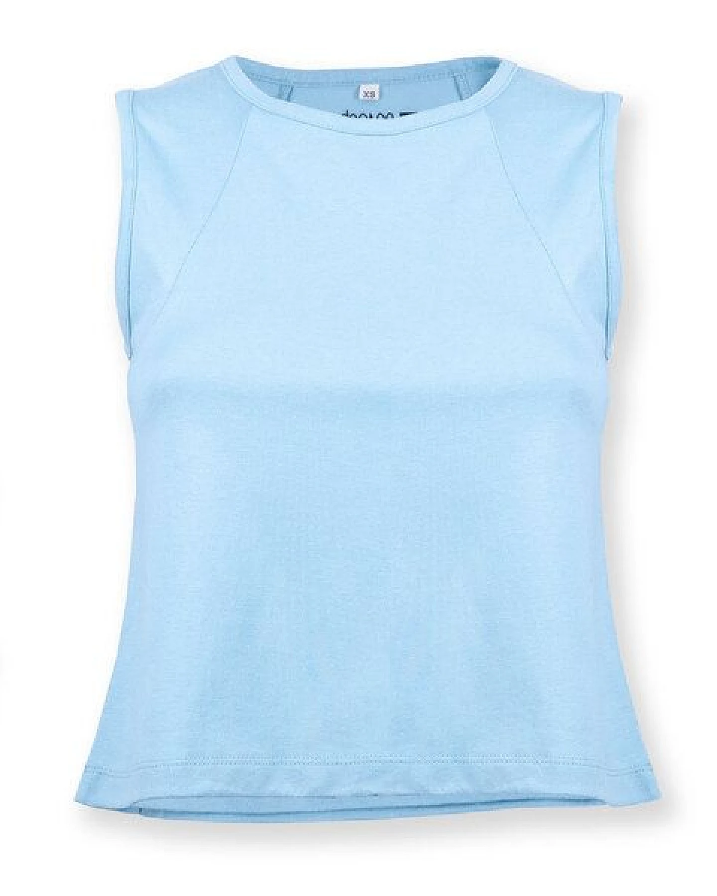 Degree Clothing Damen Top aus Bio-Baumwolle - RagTop – Ansicht 2