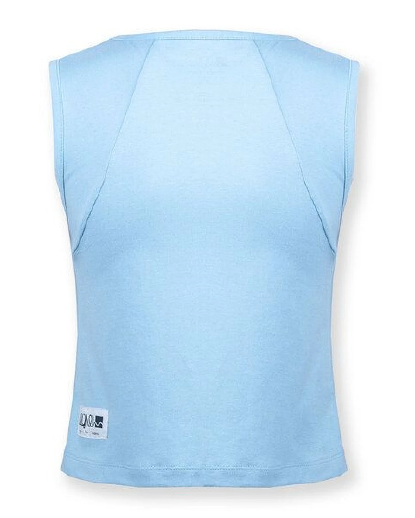 Degree Clothing Damen Top aus Bio-Baumwolle - RagTop – Ansicht 3