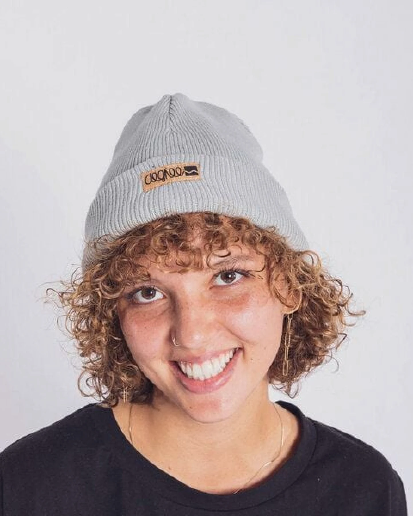 Degree Clothing Beanie Mütze made in Germany – Ansicht 2