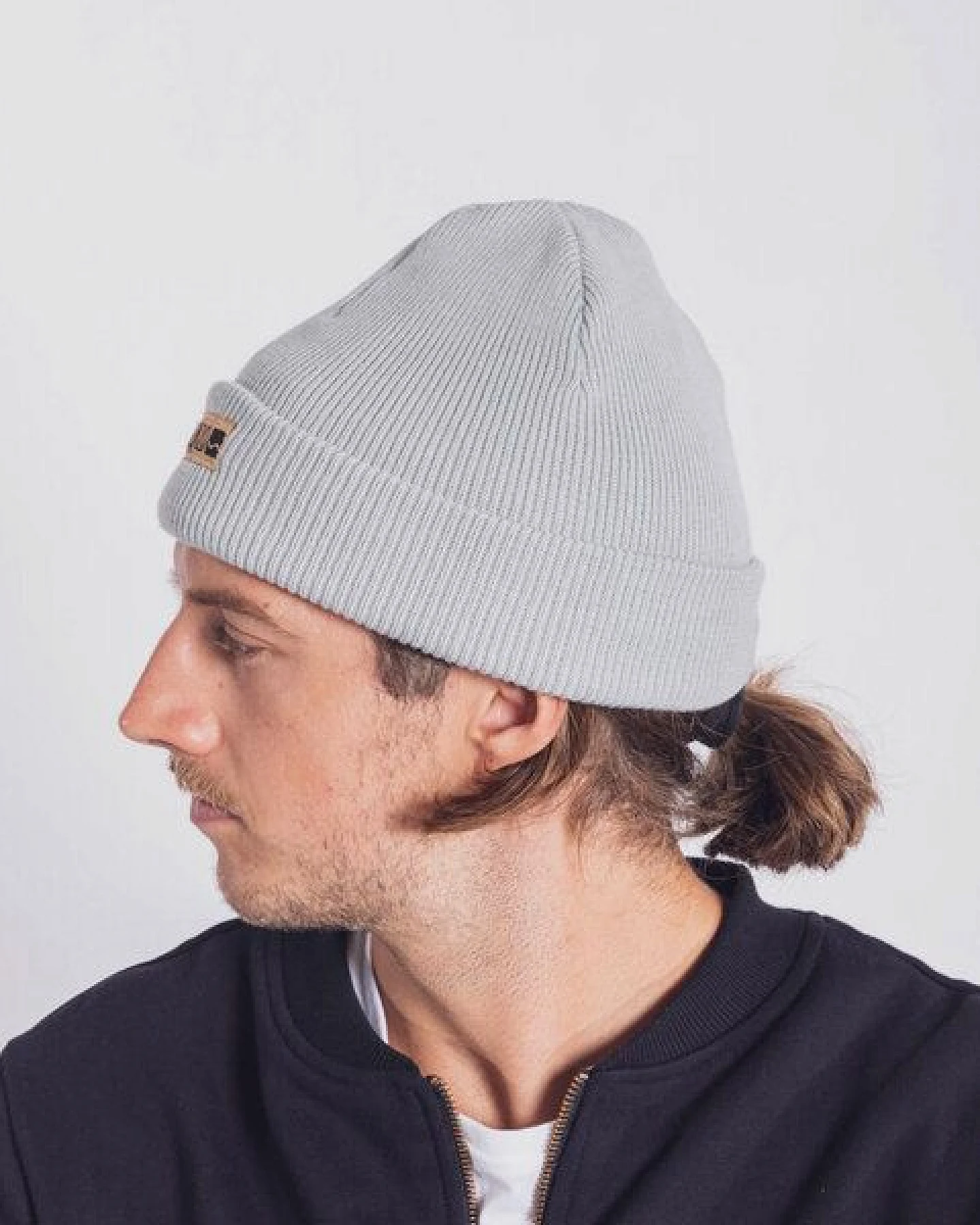 Degree Clothing Beanie Mütze made in Germany – Ansicht 3