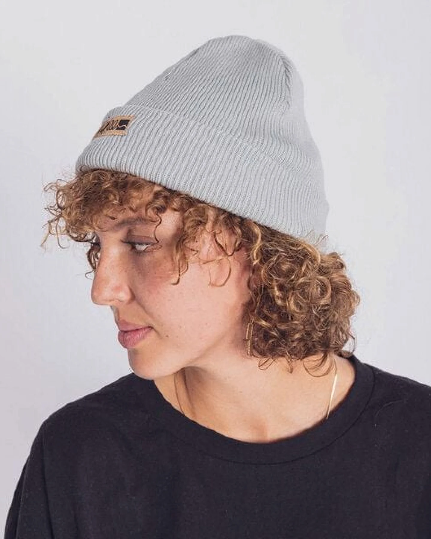 Degree Clothing Beanie Mütze made in Germany – Ansicht 4
