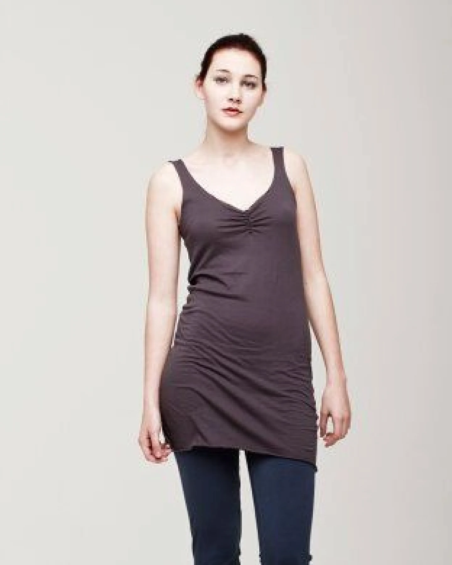 Stewart+Brown Long Merrow Tank – Ansicht 2
