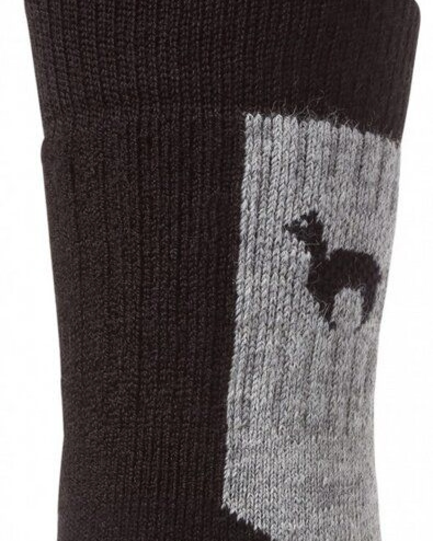 Apu Kuntur Alpaka Trekking Socken – Ansicht 2
