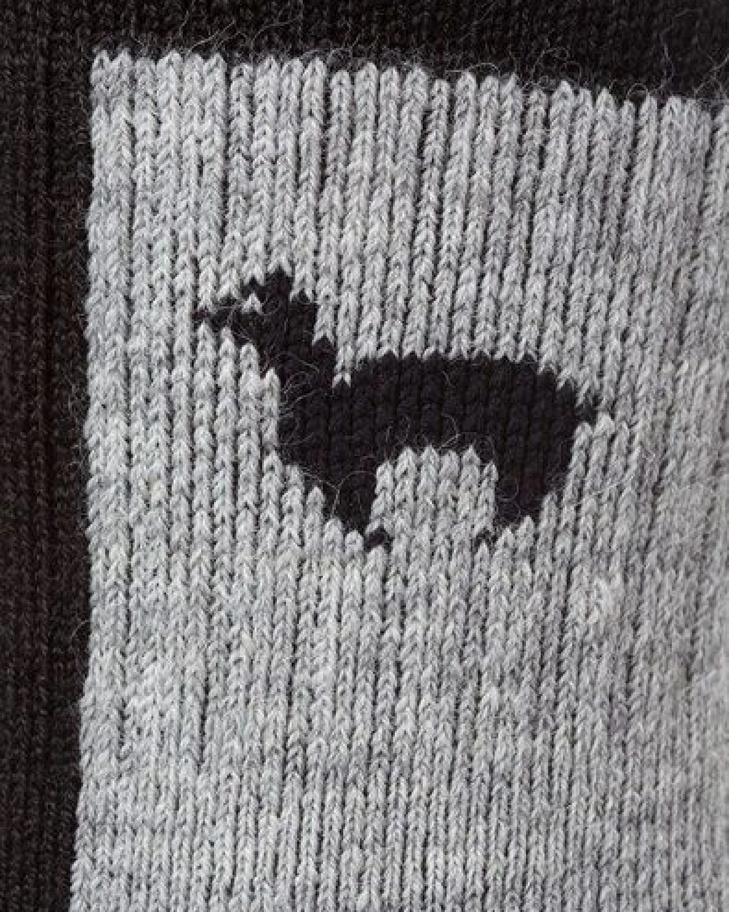 Apu Kuntur Alpaka Trekking Socken – Ansicht 4