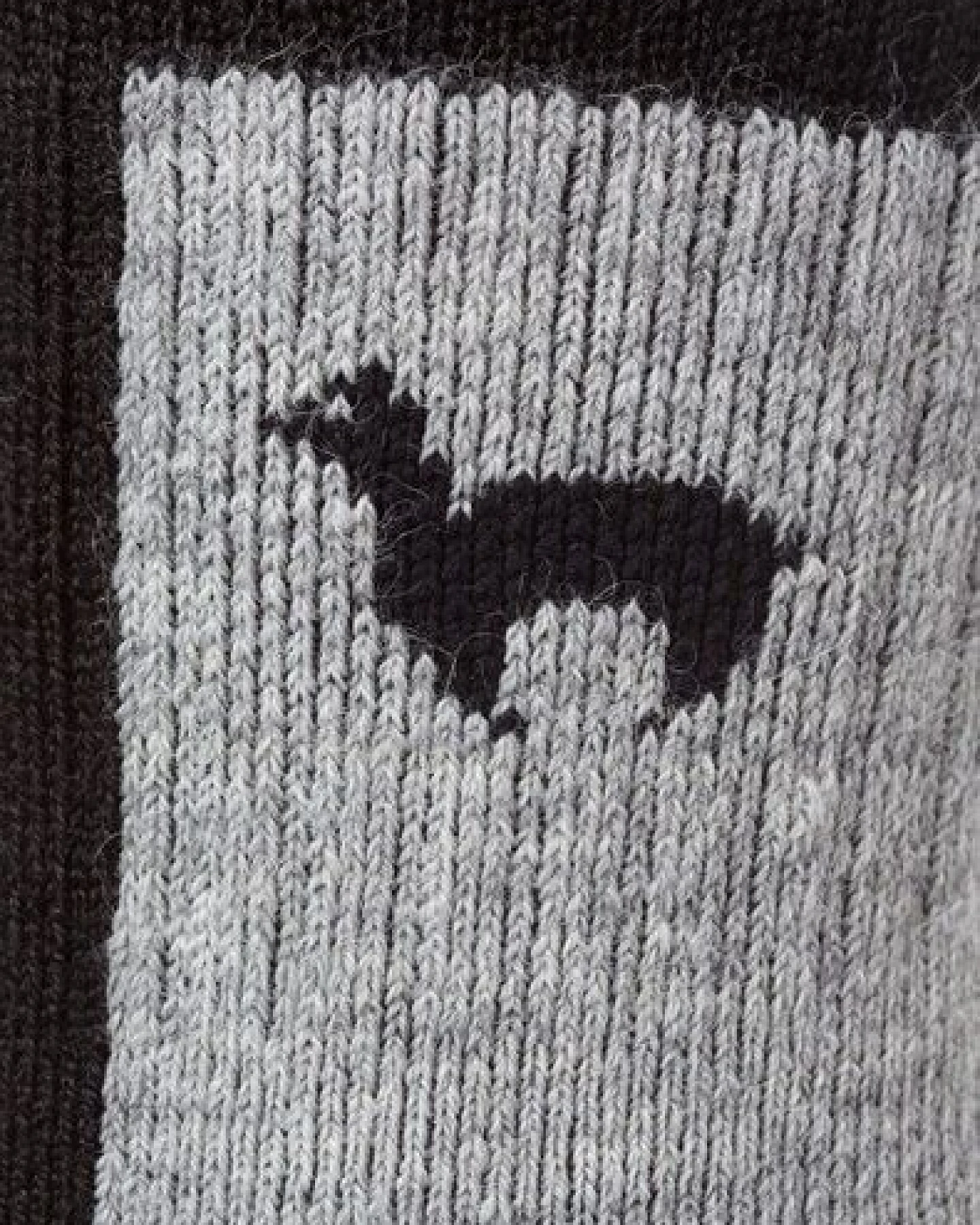 Apu Kuntur Alpaka Trekking Socken – Ansicht 4