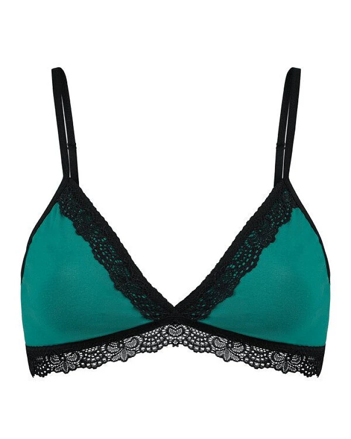 Grün