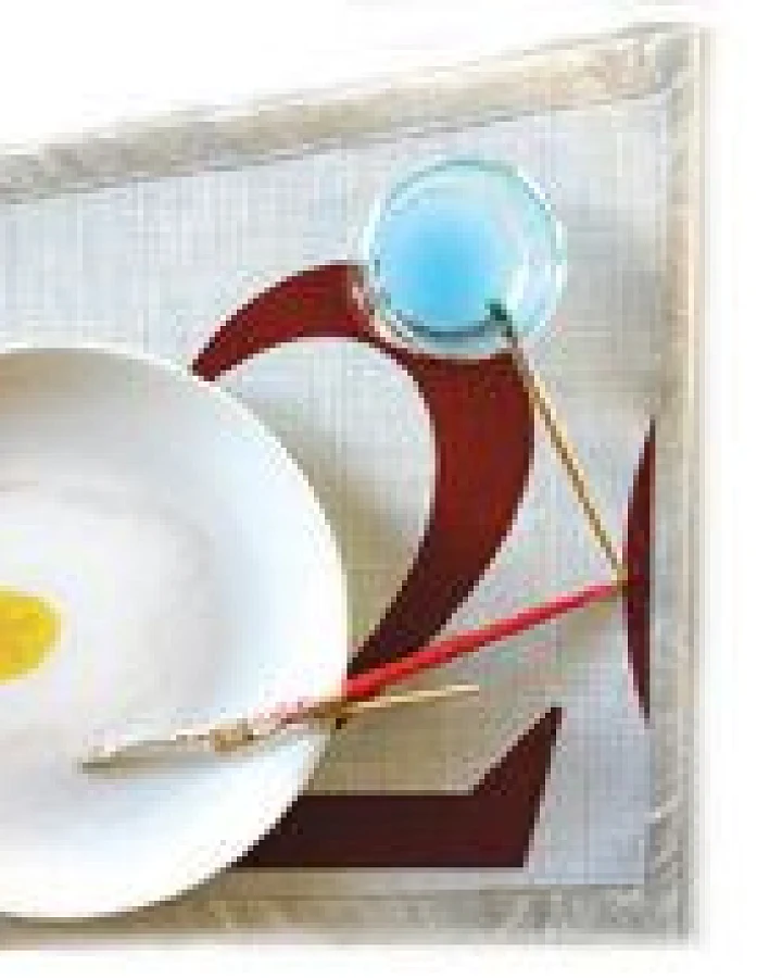 ehrensache Platzset
