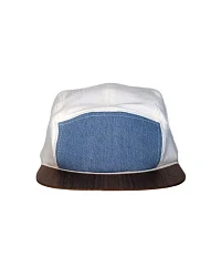 Blau/Weiß