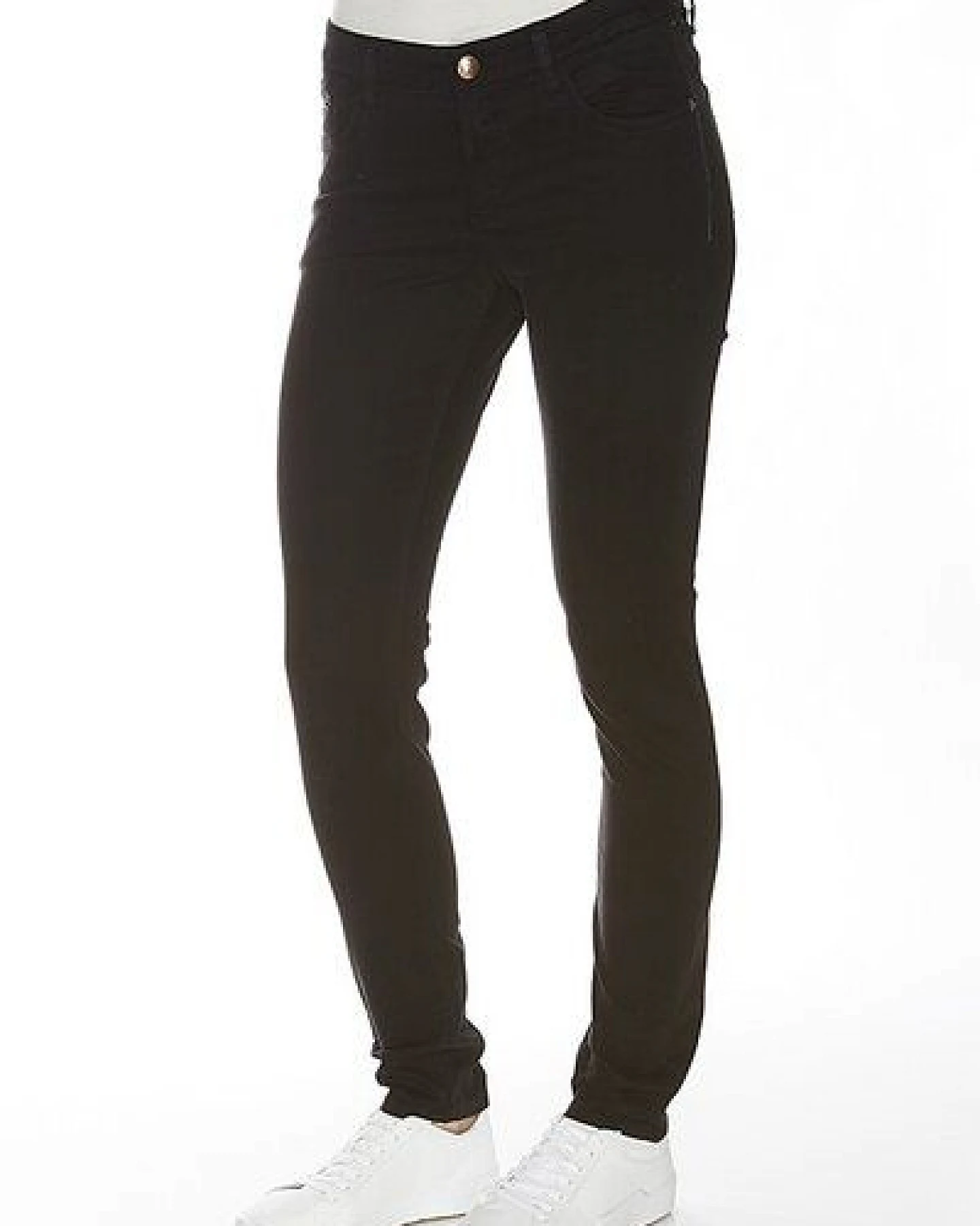 Wunderwerk Damen Hose, elastisch, "Josy high flex" – Ansicht 2