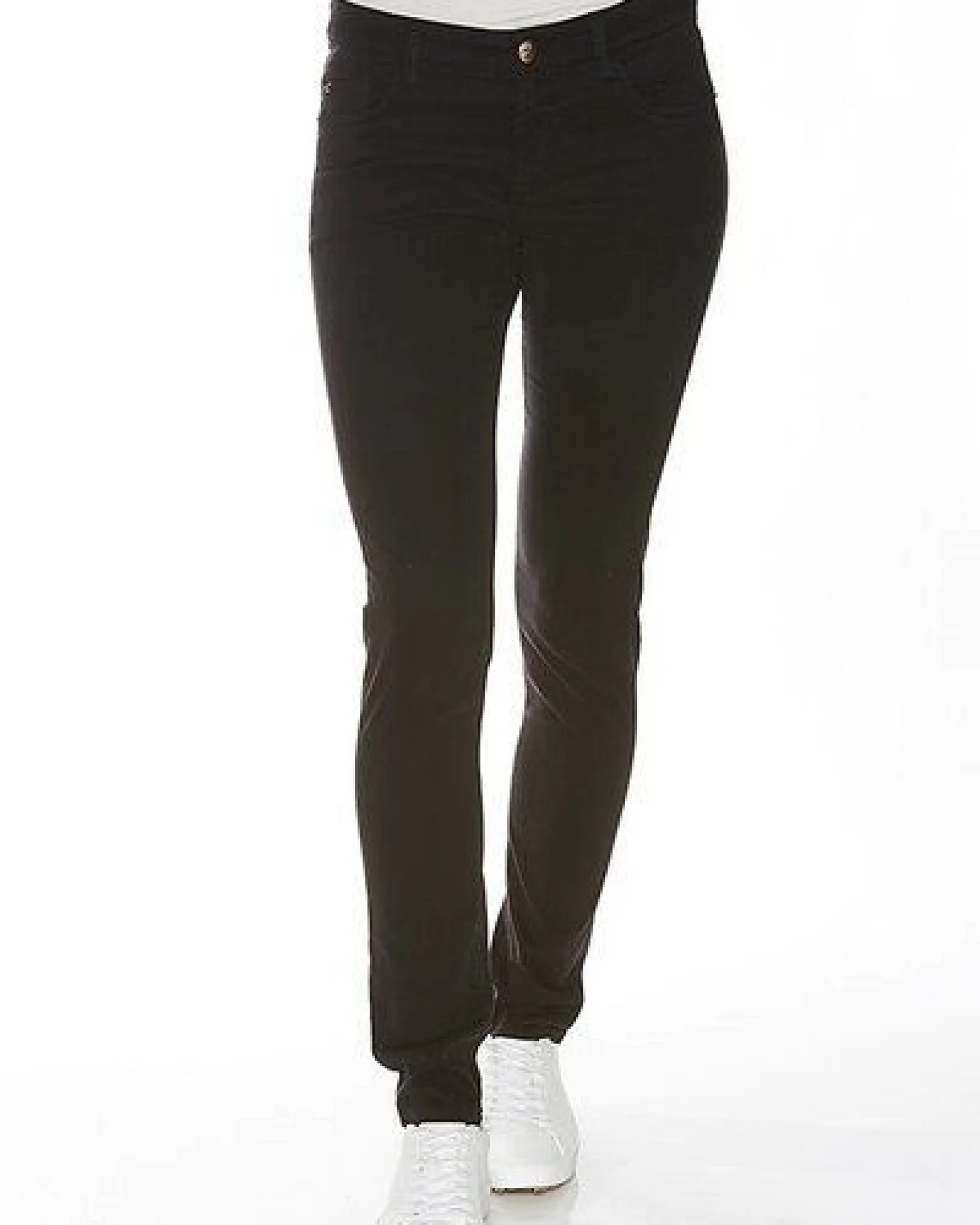 Wunderwerk Damen Hose, elastisch, "Josy high flex" – Ansicht 2