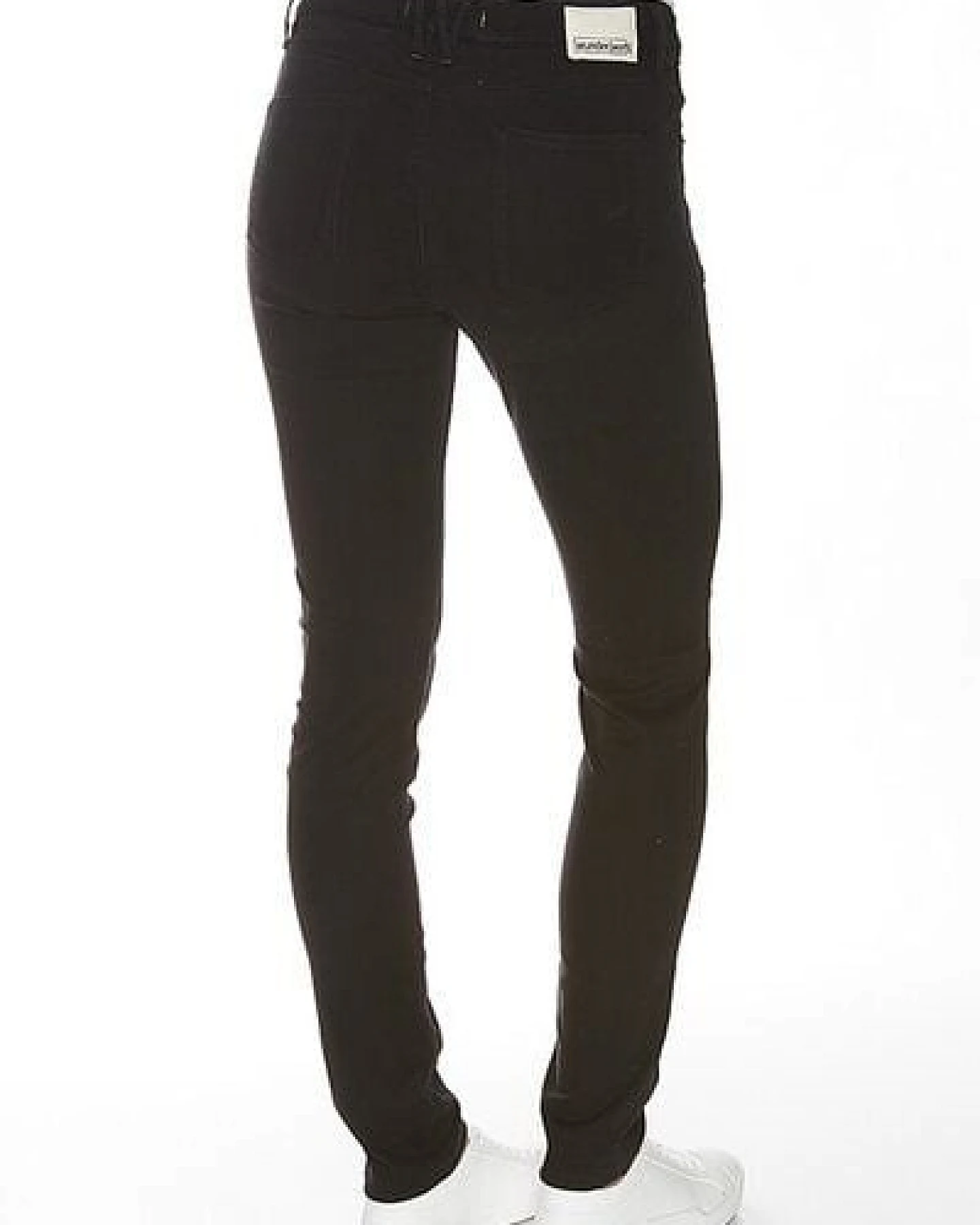 Wunderwerk Damen Hose, elastisch, "Josy high flex" – Ansicht 4