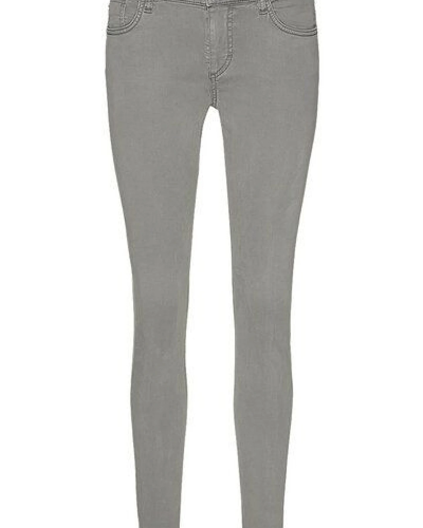 Wunderwerk Damen Hose, elastisch, "Josy high flex" – Ansicht 3
