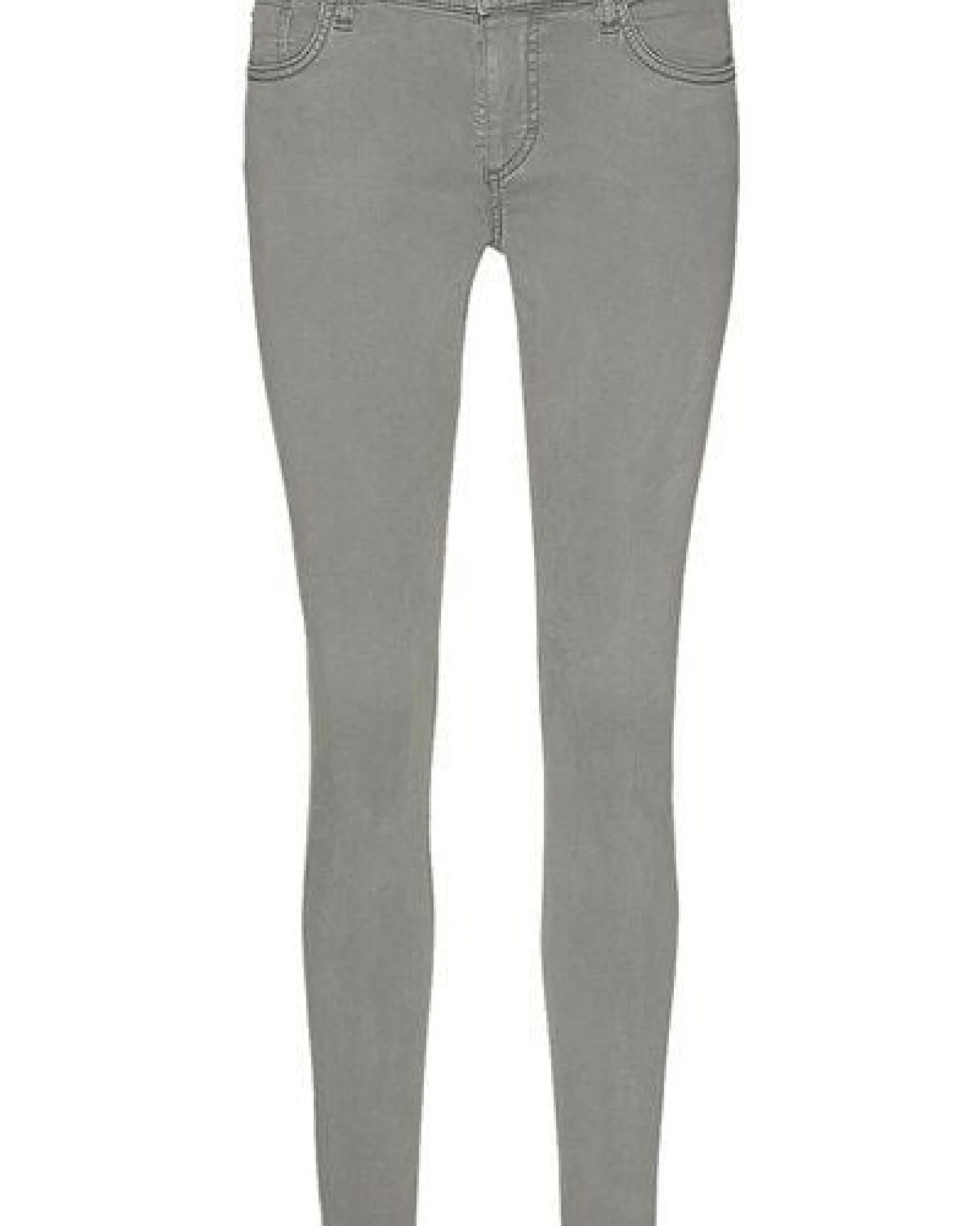 Wunderwerk Damen Hose, elastisch, "Josy high flex" – Ansicht 3