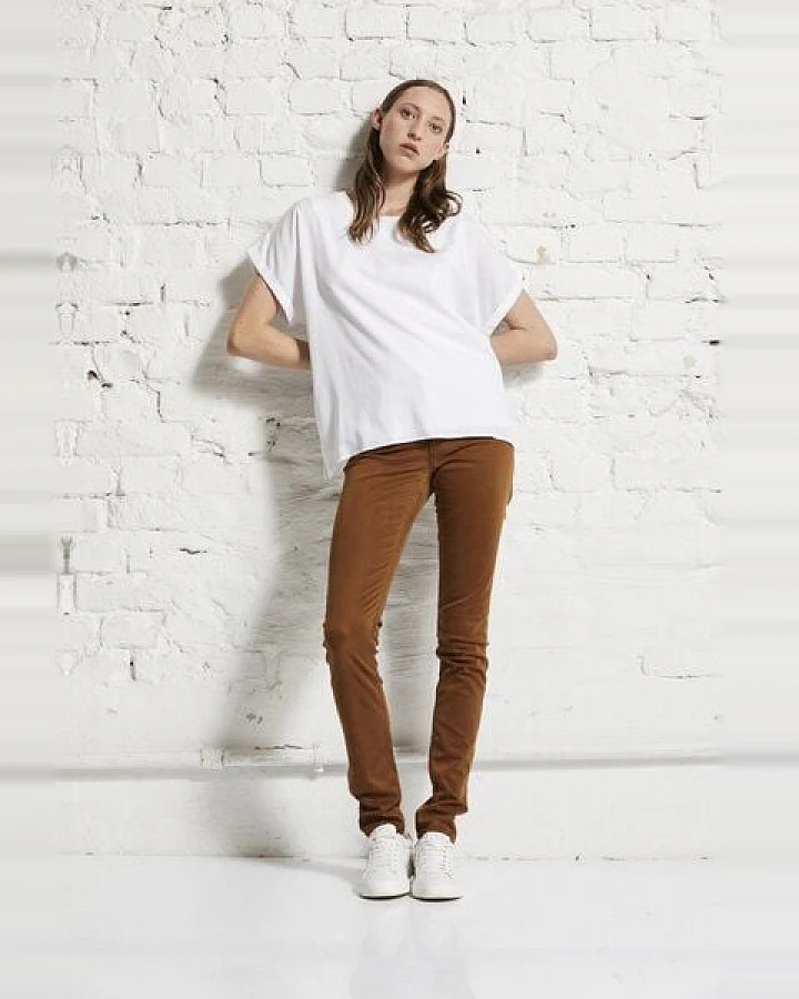 Wunderwerk Damen Hose, elastisch, "Josy high flex"