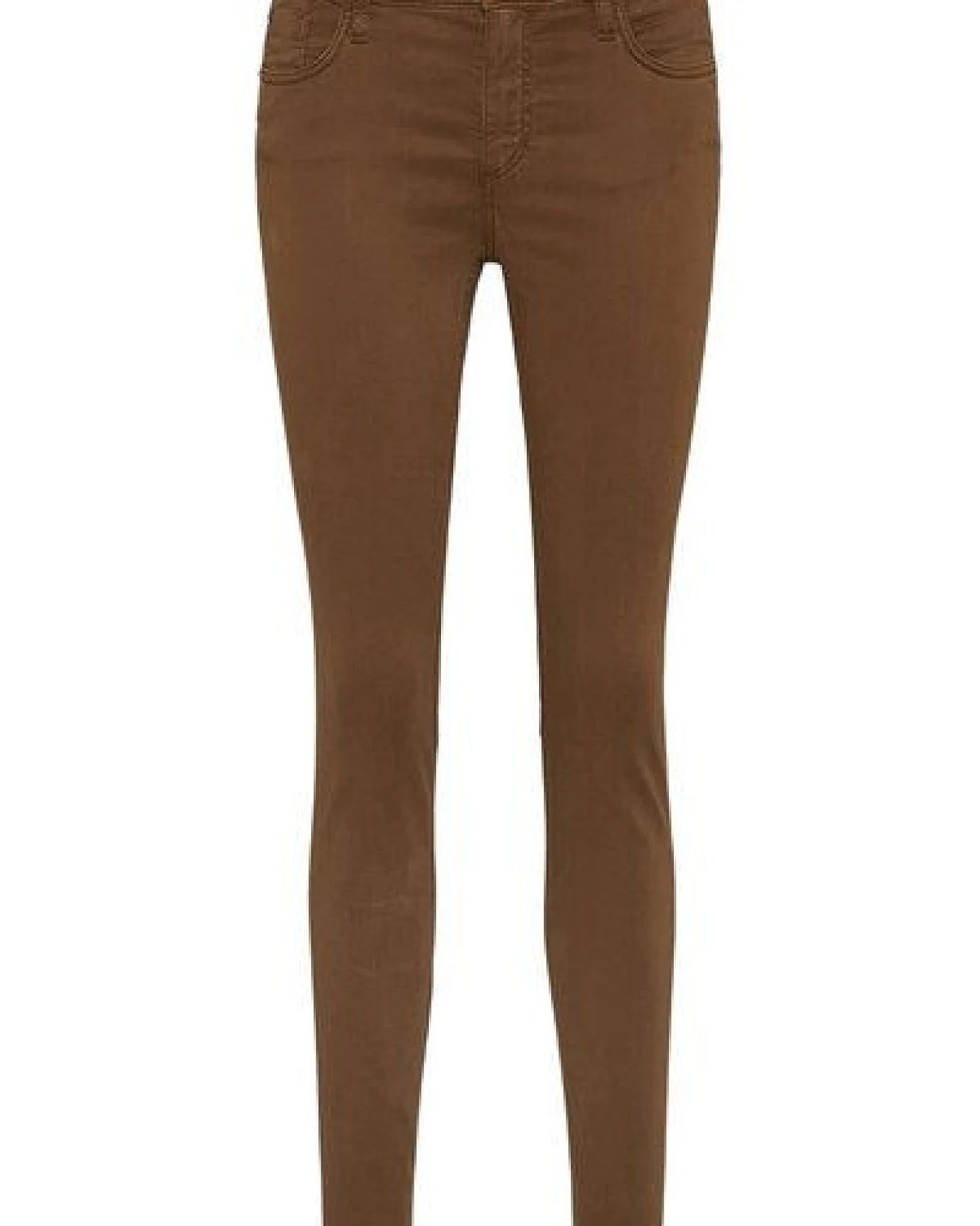 Wunderwerk Damen Hose, elastisch, "Josy high flex" – Ansicht 2