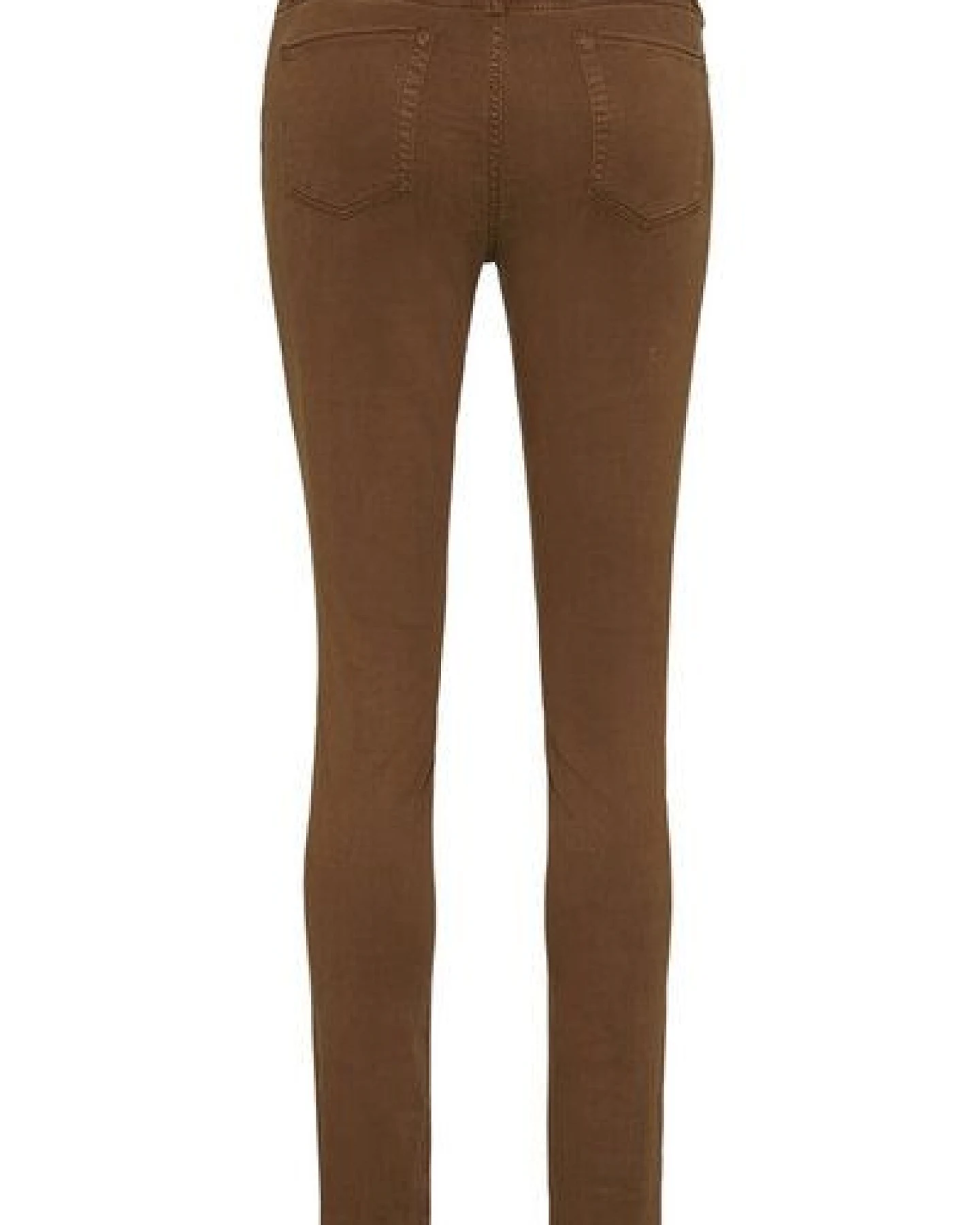 Wunderwerk Damen Hose, elastisch, "Josy high flex" – Ansicht 3