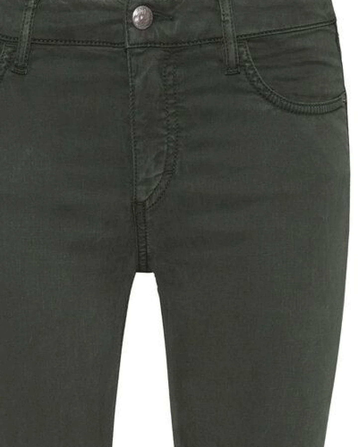 Wunderwerk Damen Hose, elastisch, "Josy high flex" – Ansicht 3