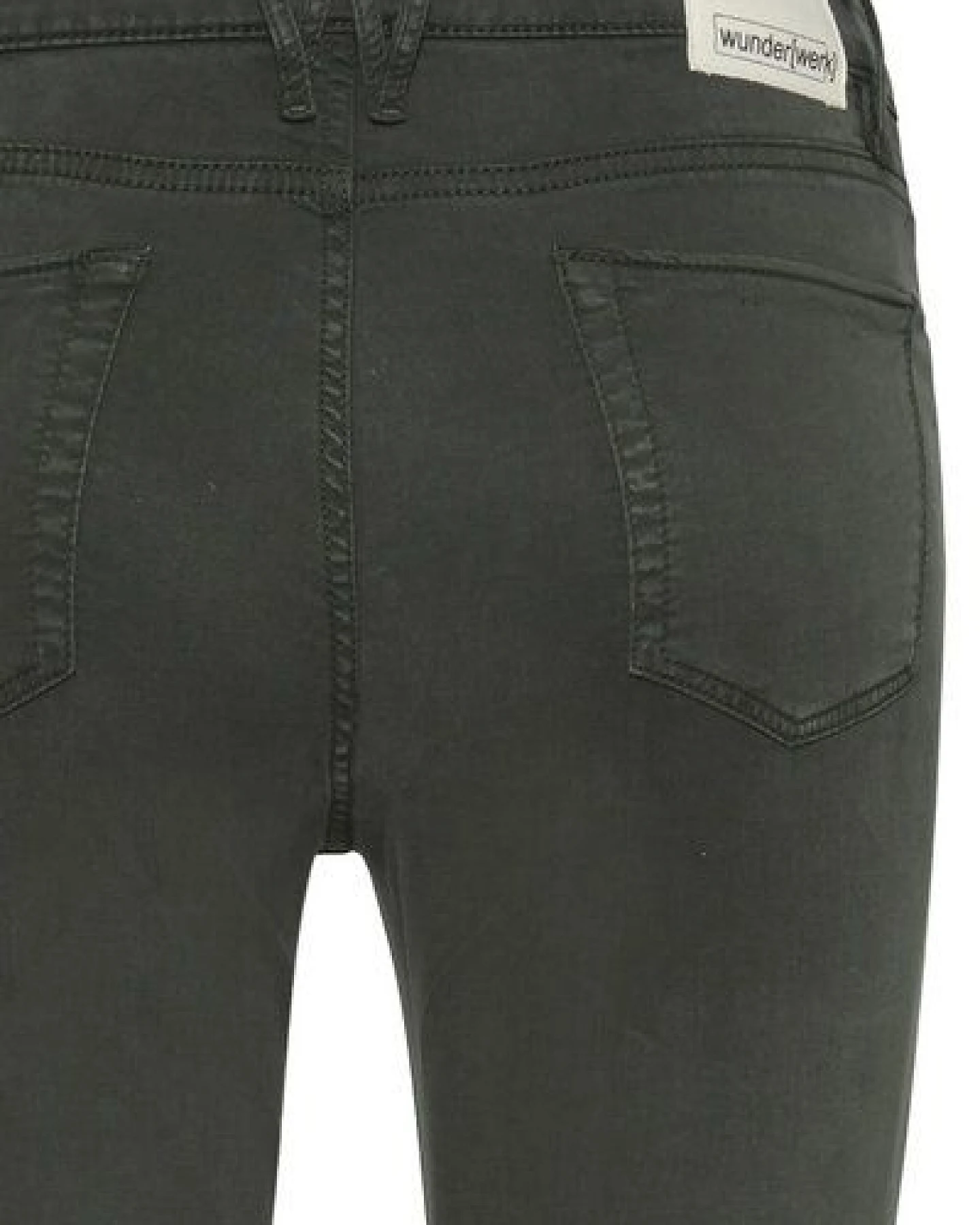 Wunderwerk Damen Hose, elastisch, "Josy high flex" – Ansicht 4